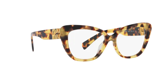 Miu Miu MU 05VV 7S01O1