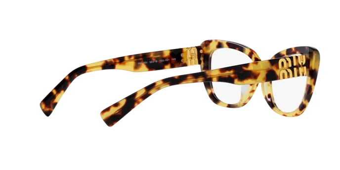 Miu Miu MU 05VV 7S01O1