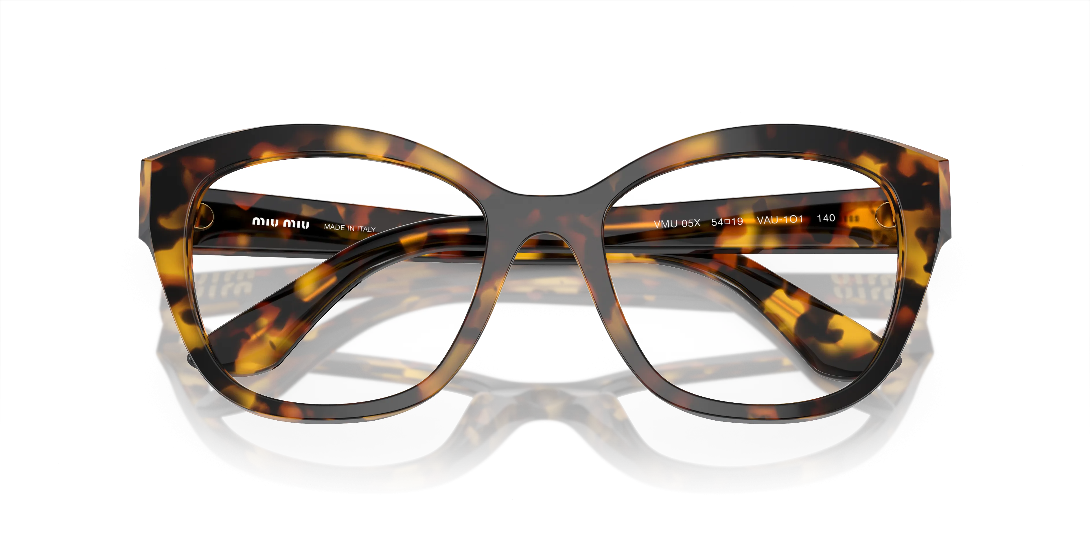 Miu Miu MU 05XV VAU1O1