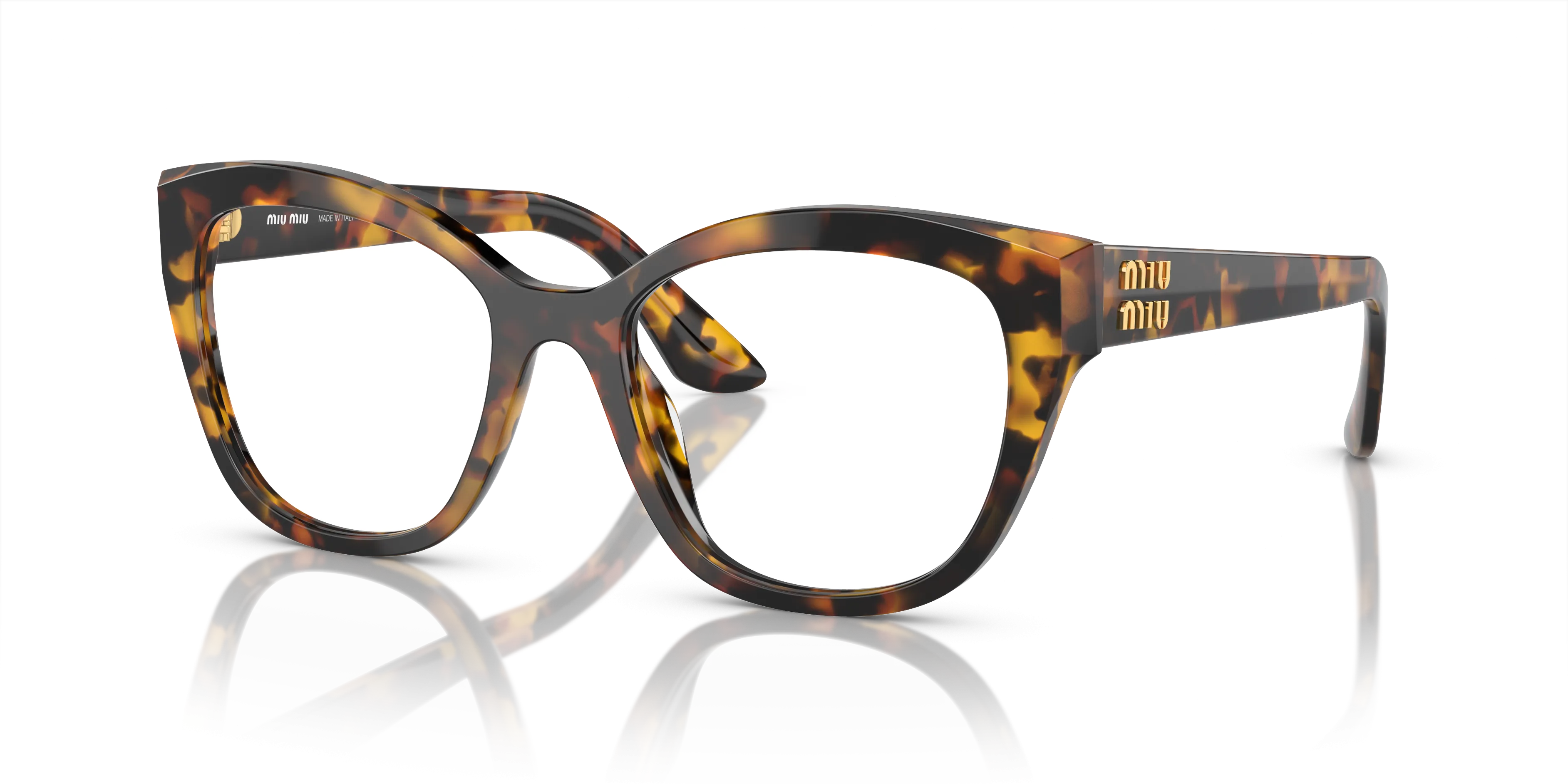 Miu Miu MU 05XV VAU1O1