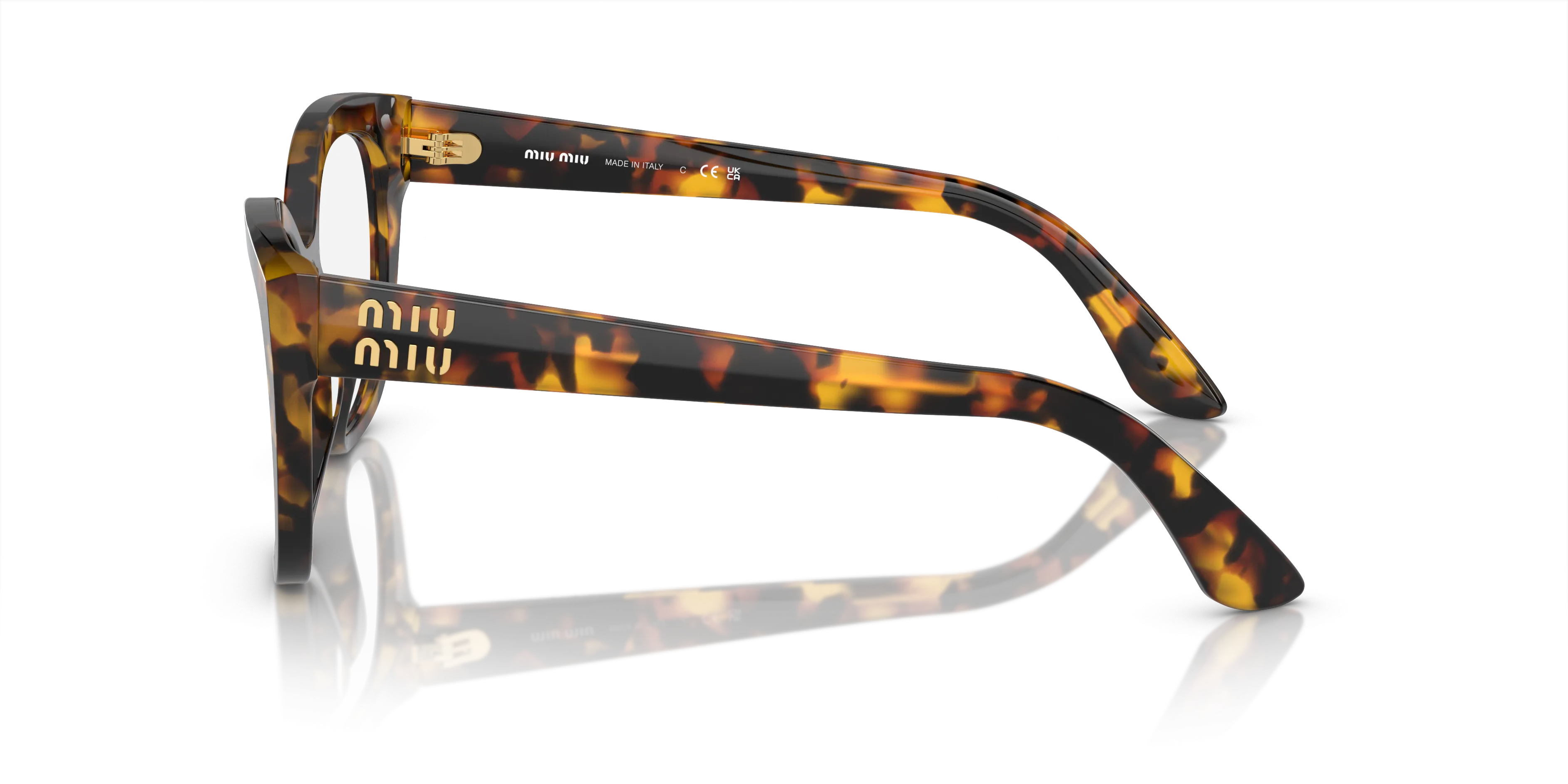 Miu Miu MU 05XV VAU1O1