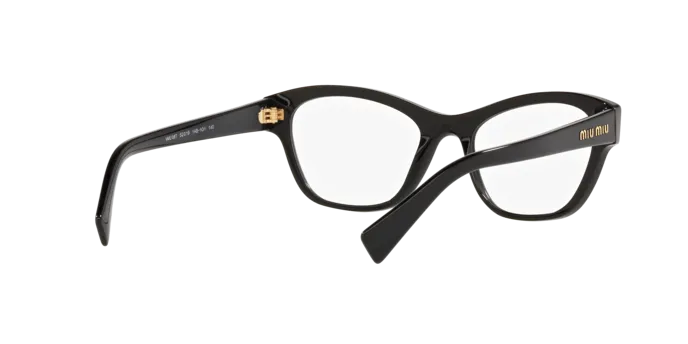 Miu Miu MU 08TV 1AB1O1