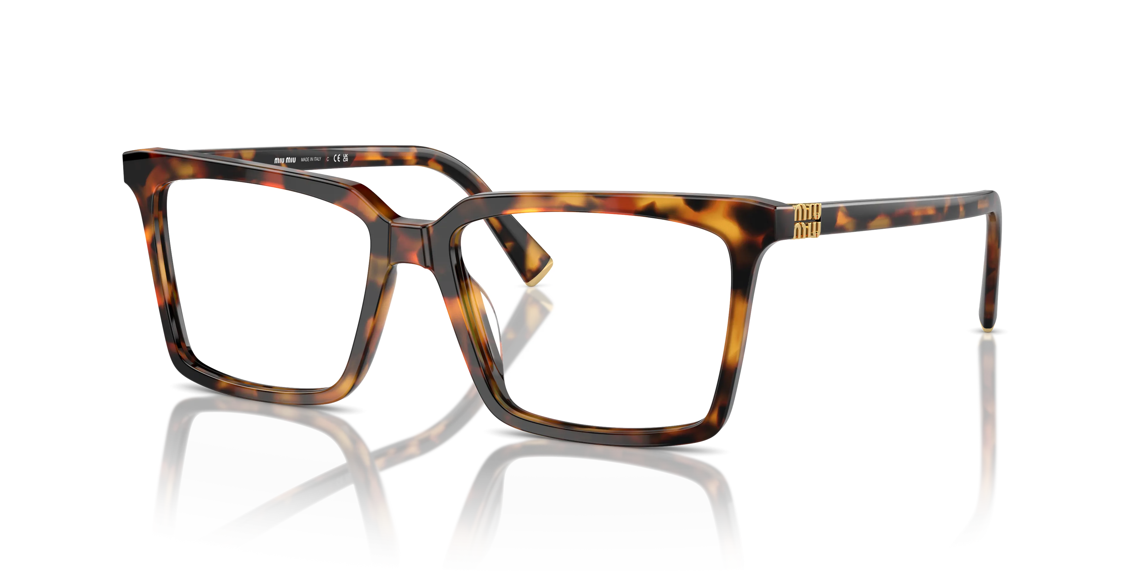 Miu Miu MU 08XV 19P1O1