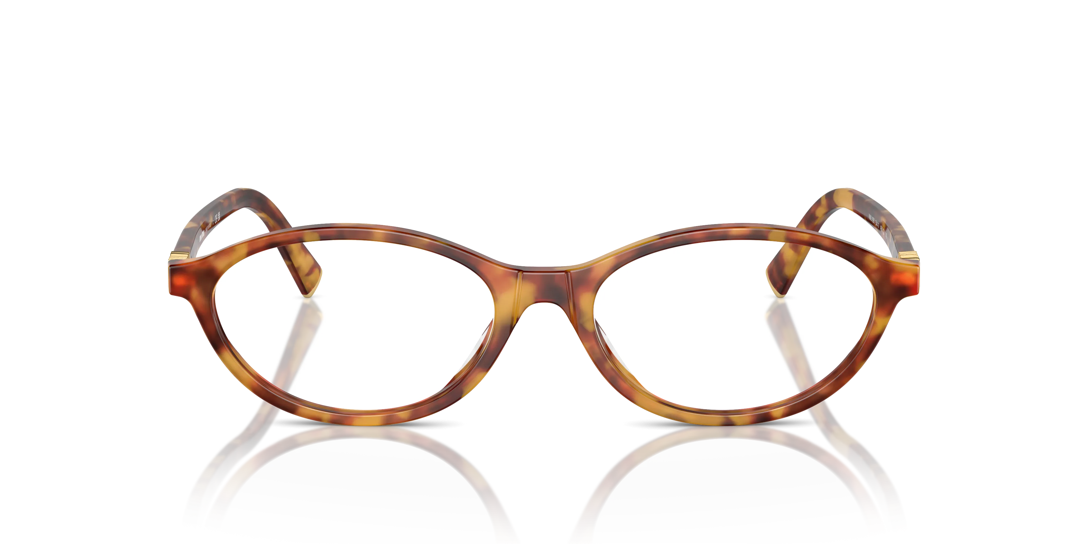 Miu Miu MU 09XV 4BW1O1