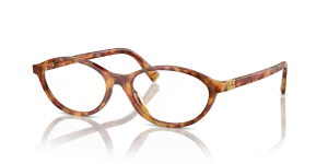 Miu Miu MU 09XV 4BW1O1