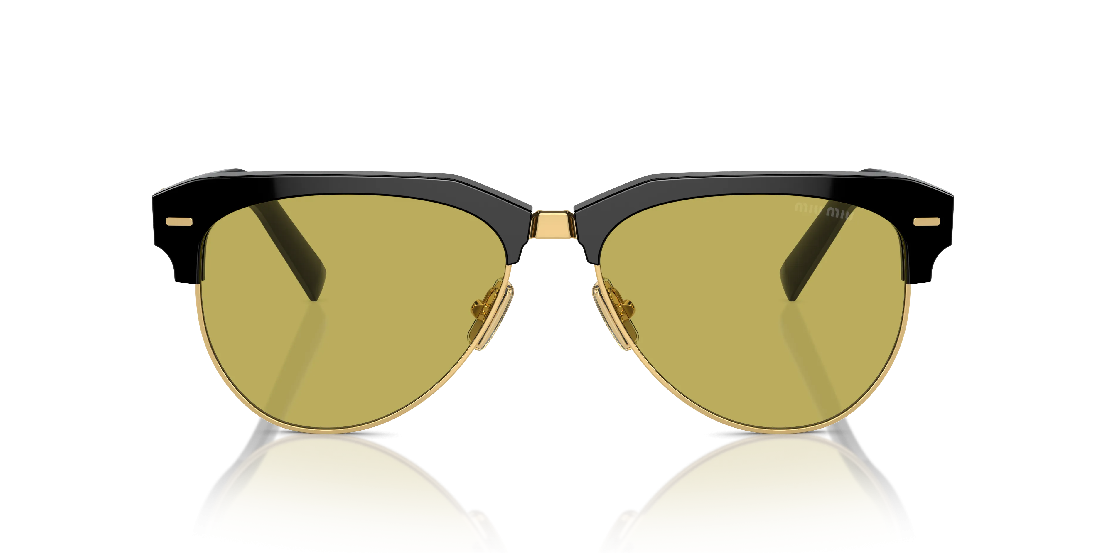 Miu Miu MU 09ZS 1AB07O