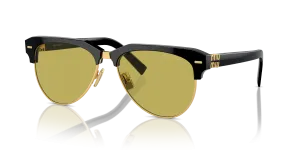 Miu Miu MU 09ZS 1AB07O