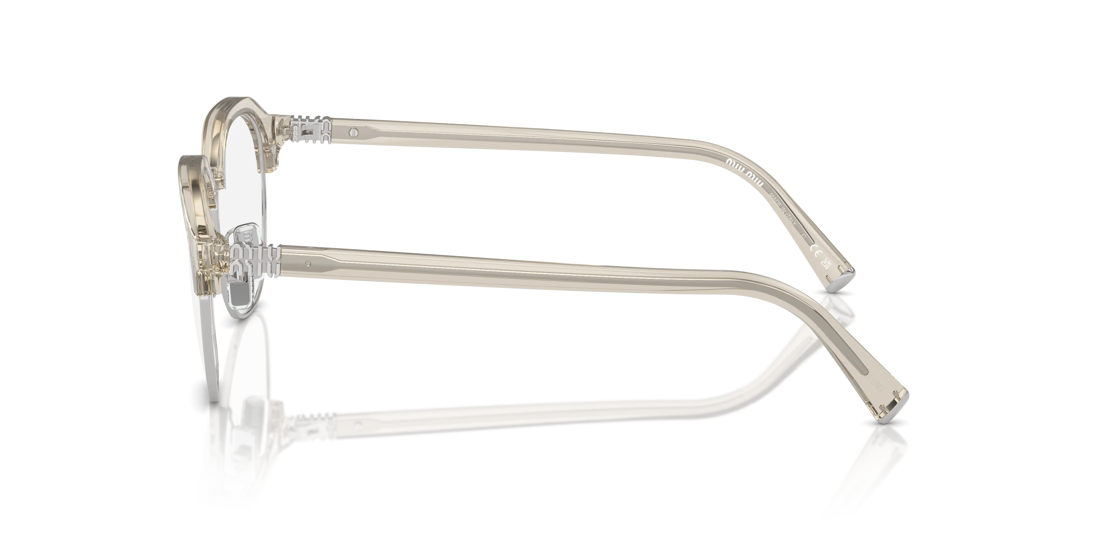 Miu Miu MU 10XV 12U1O1