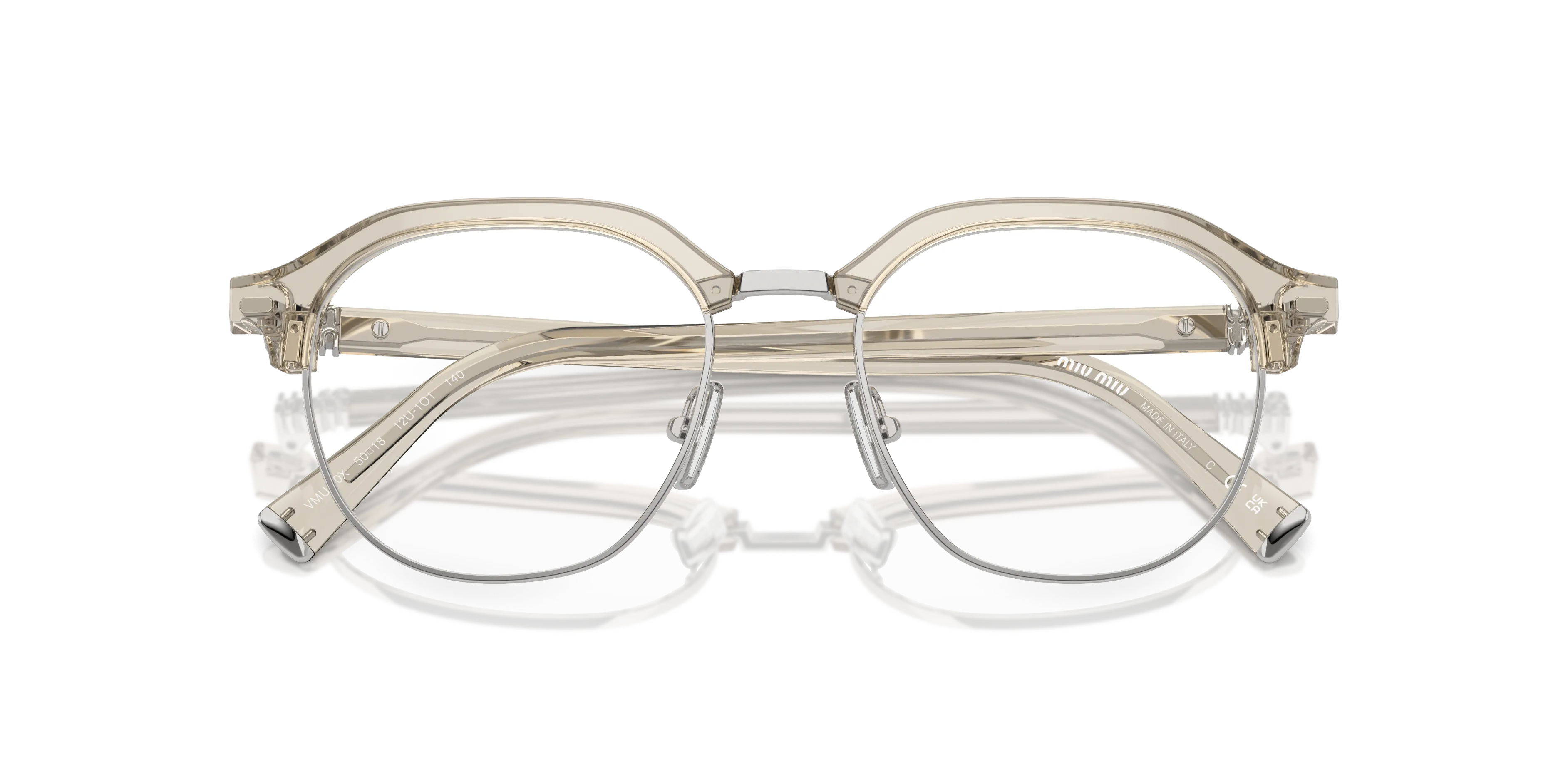 Miu Miu MU 10XV 12U1O1