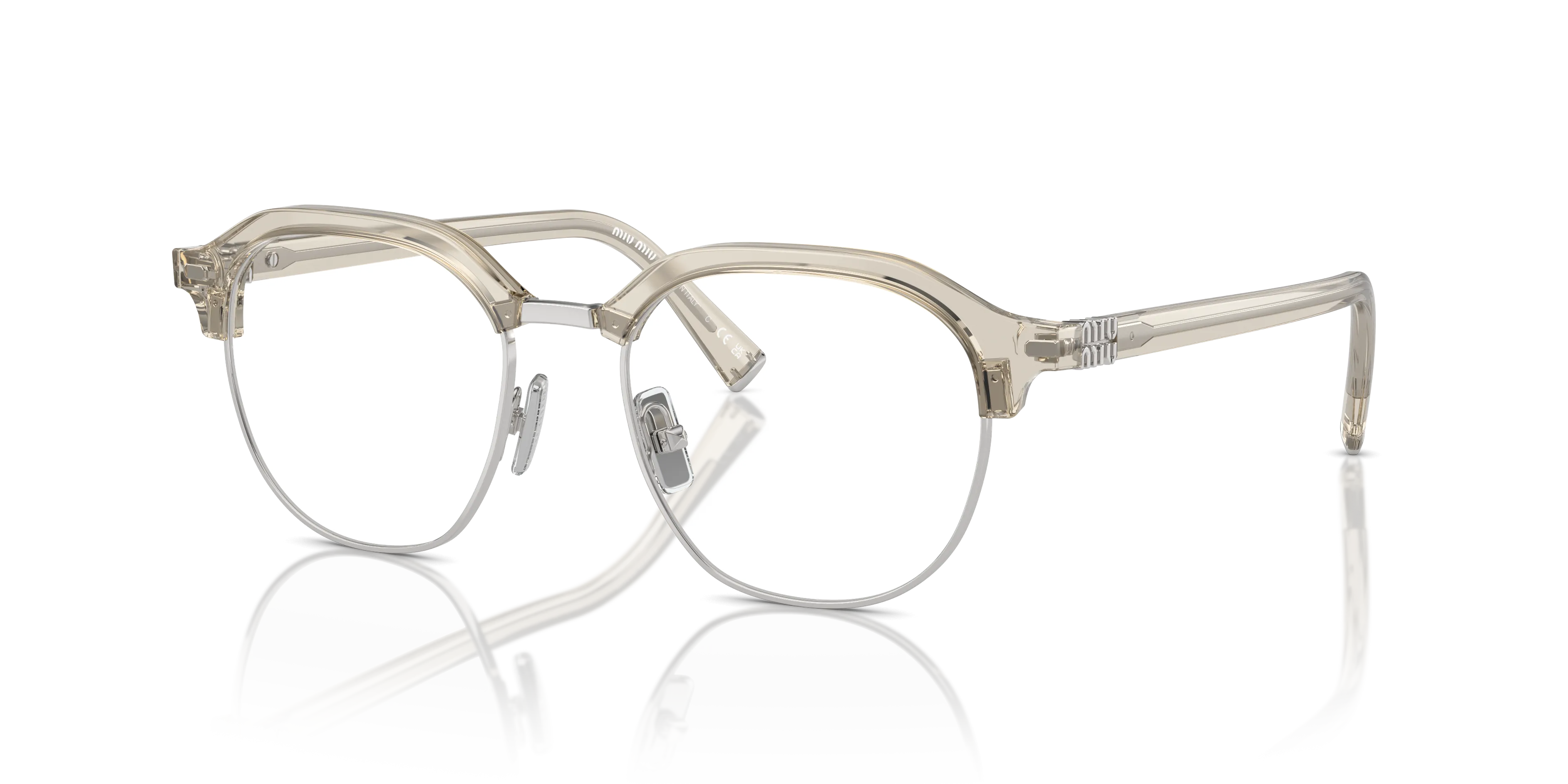 Miu Miu MU 10XV 12U1O1