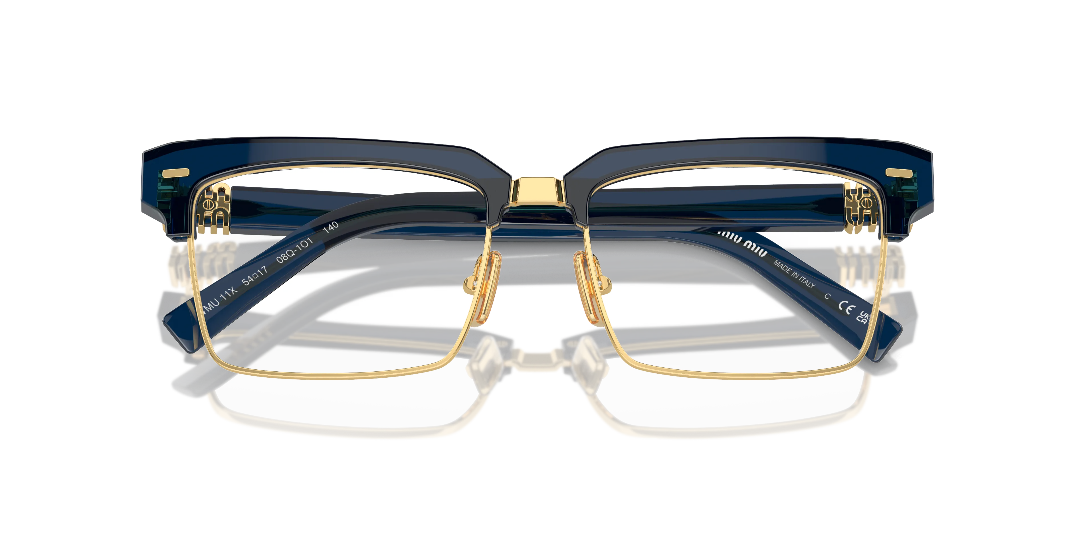 Miu Miu MU 11XV 08Q1O1