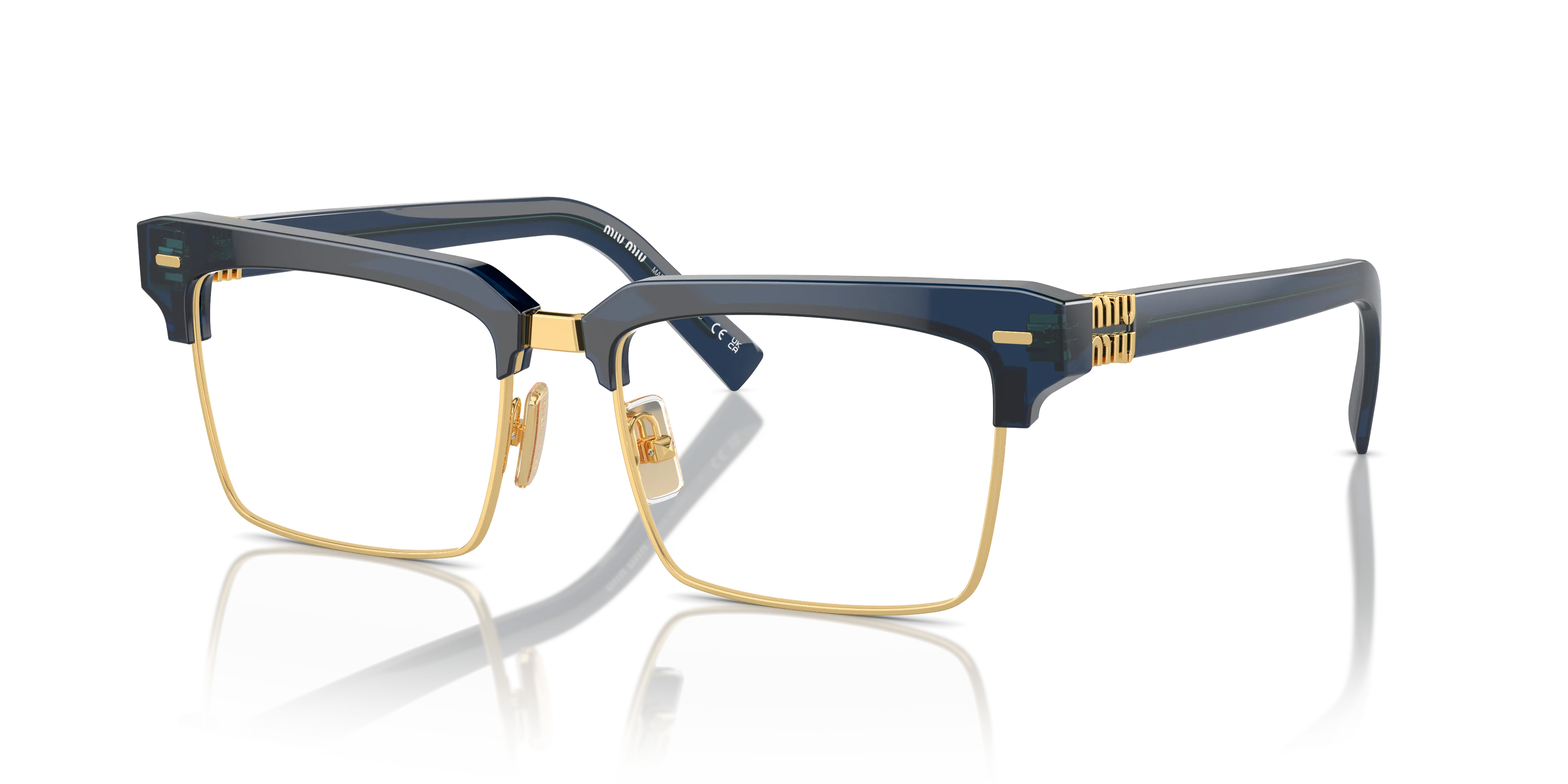 Miu Miu MU 11XV 08Q1O1