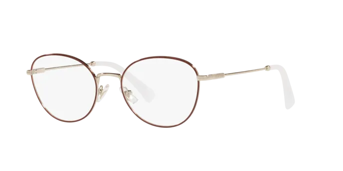 Miu Miu MU 50UV 09X1O1
