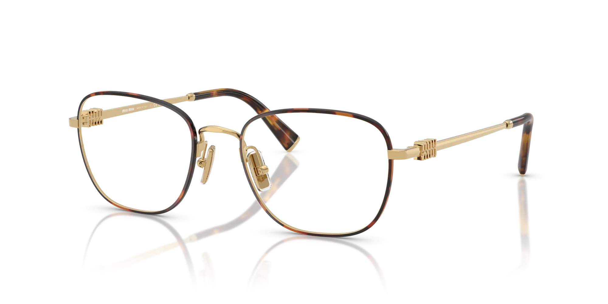 Miu Miu MU 50WV 14U1O1