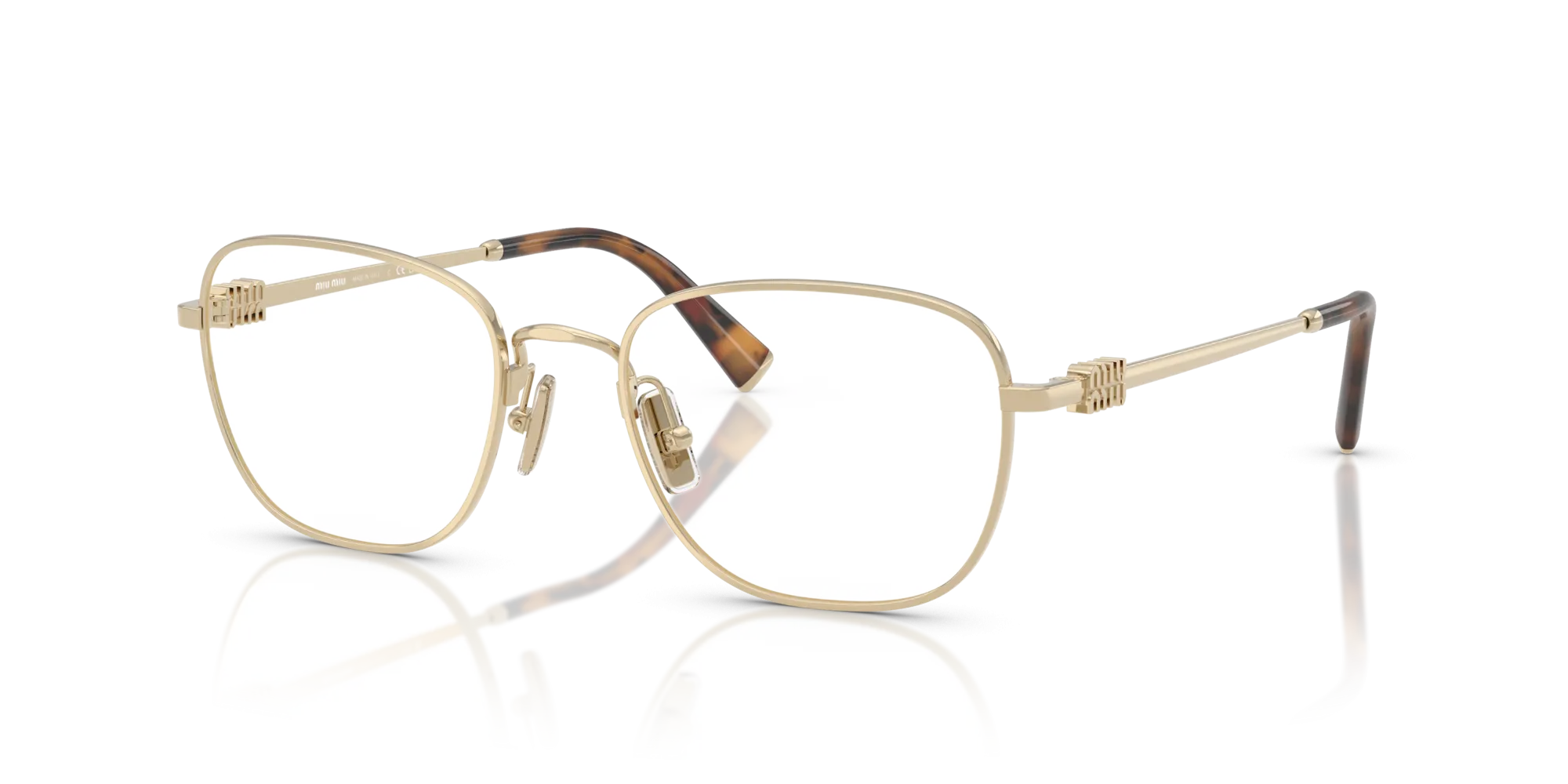 Miu Miu MU 50WV ZVN1O1