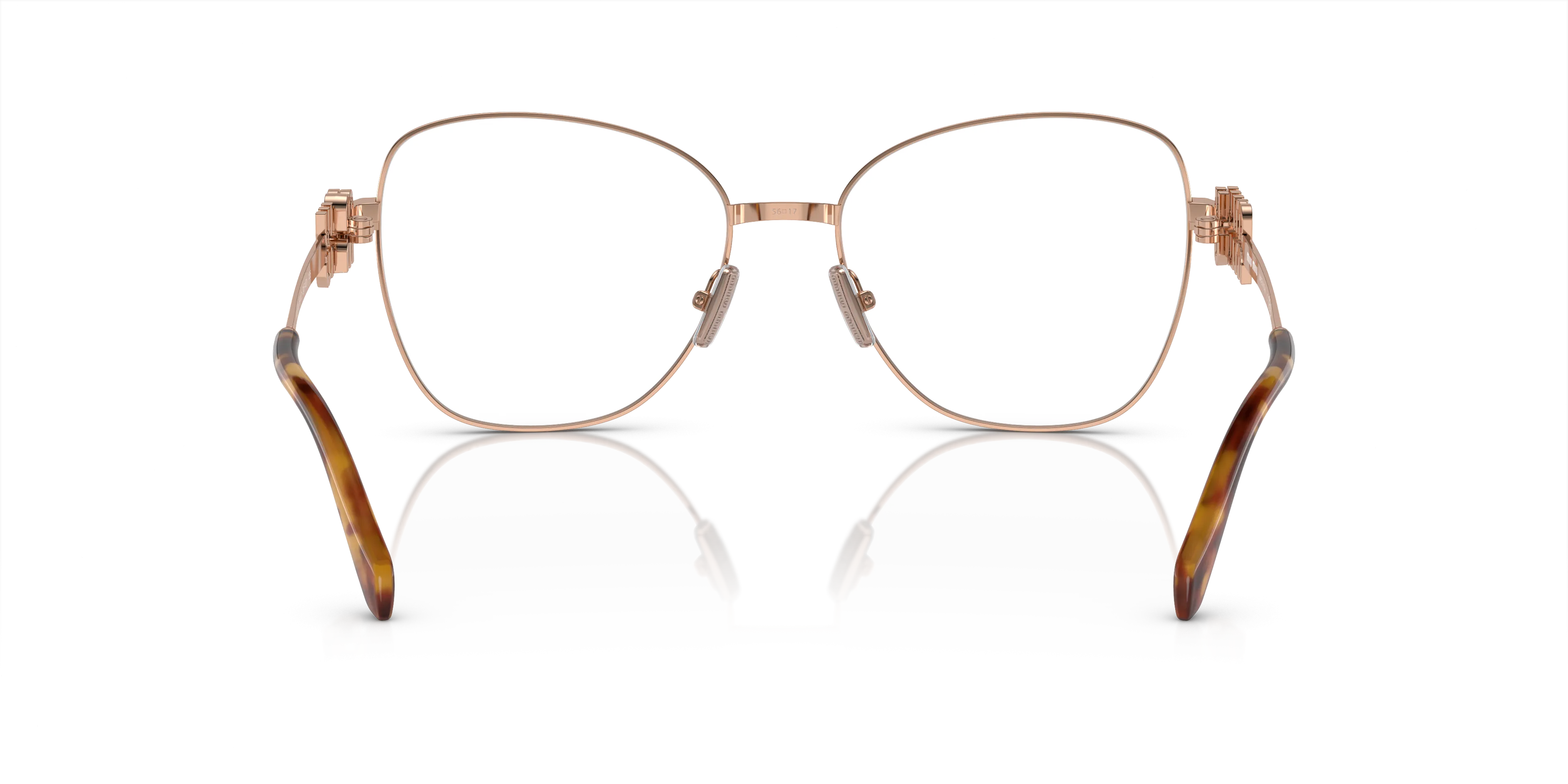 Miu Miu MU 50XV ZVF1O1