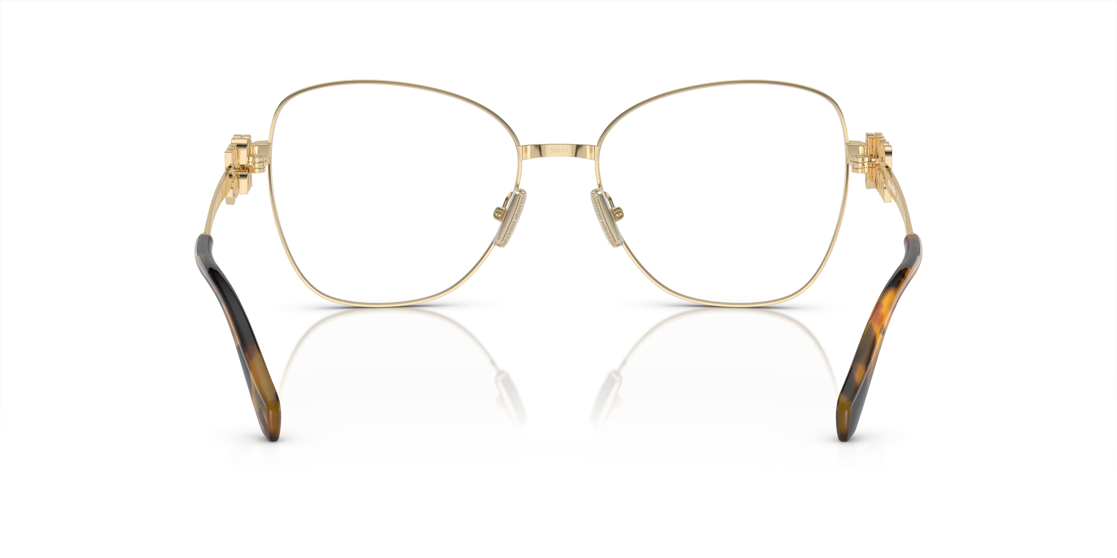 Miu Miu MU 50XV ZVN1O1