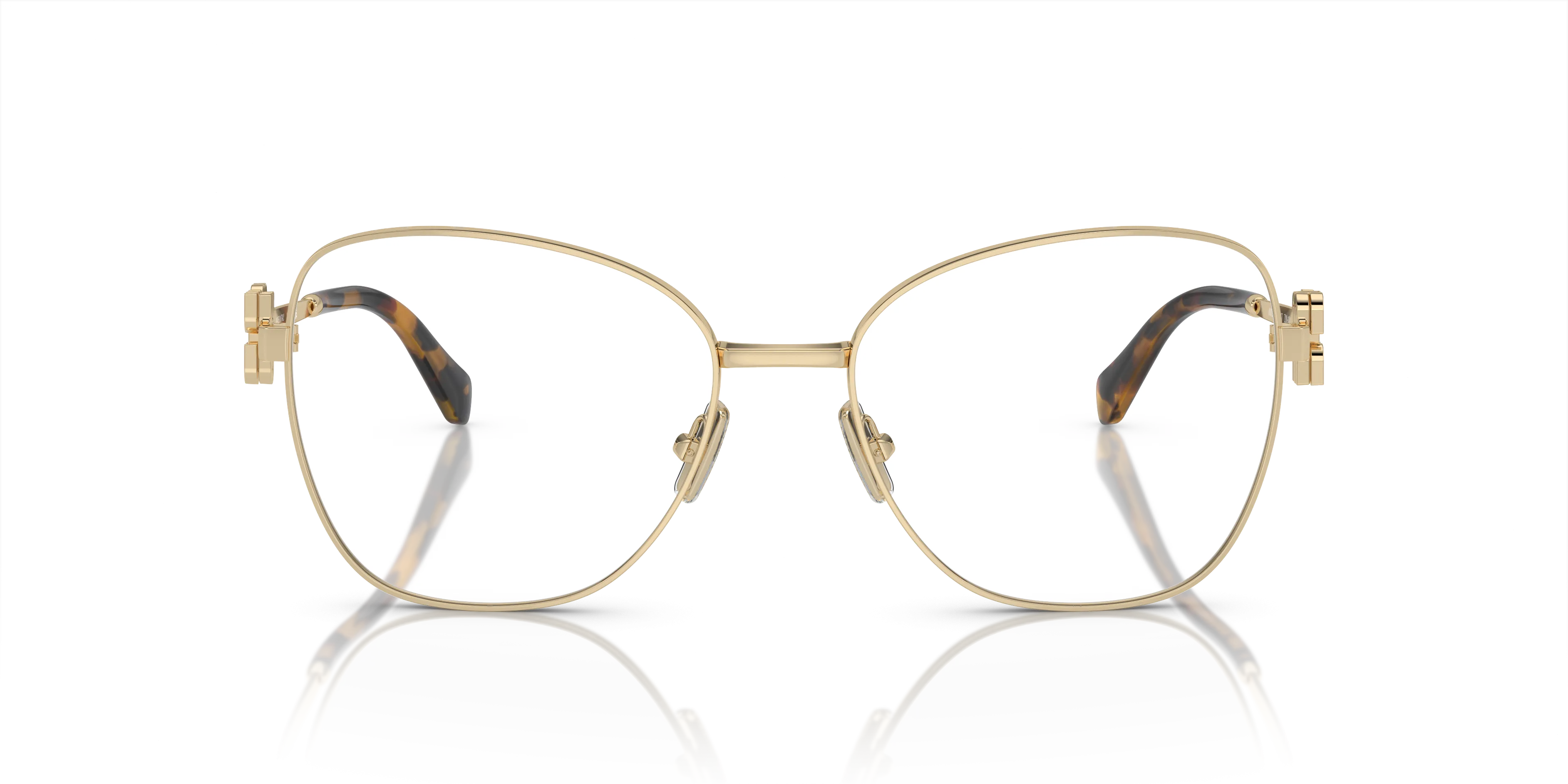Miu Miu MU 50XV ZVN1O1