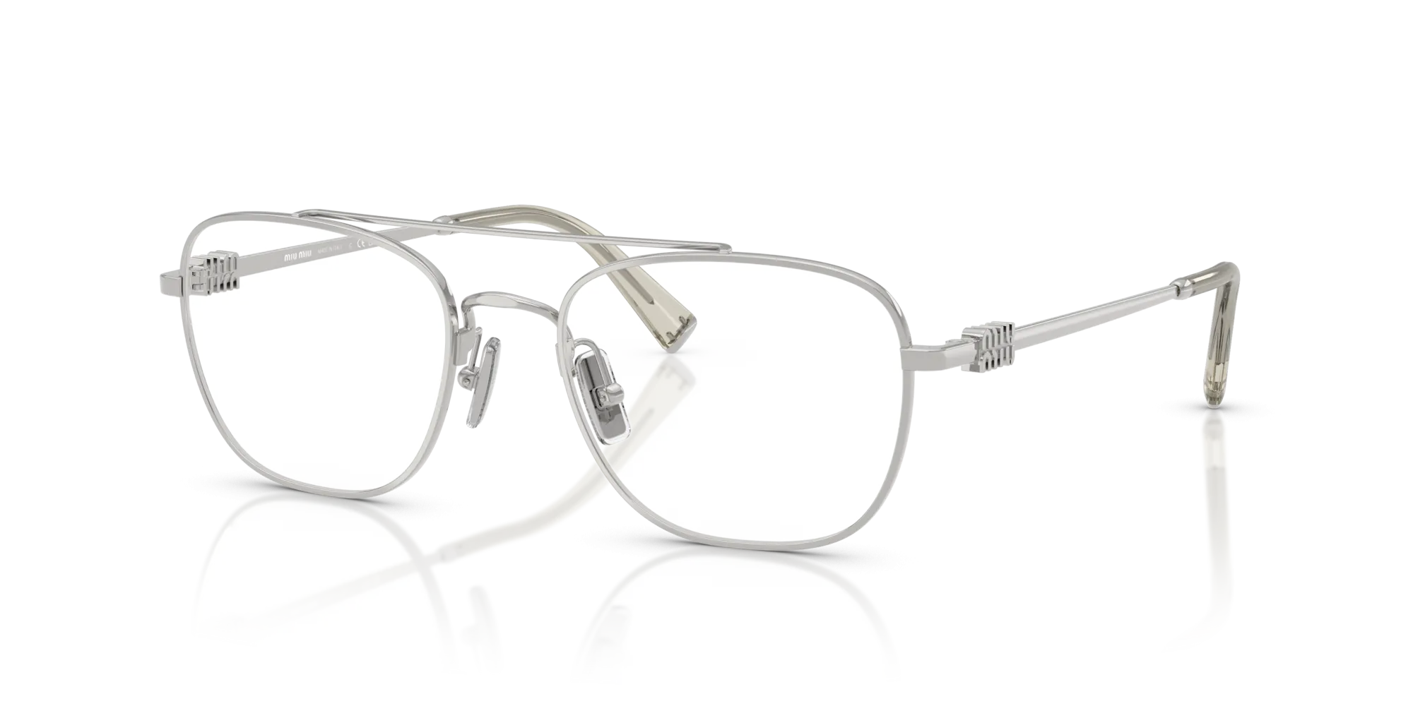 Miu Miu MU 51WV 1BC1O1