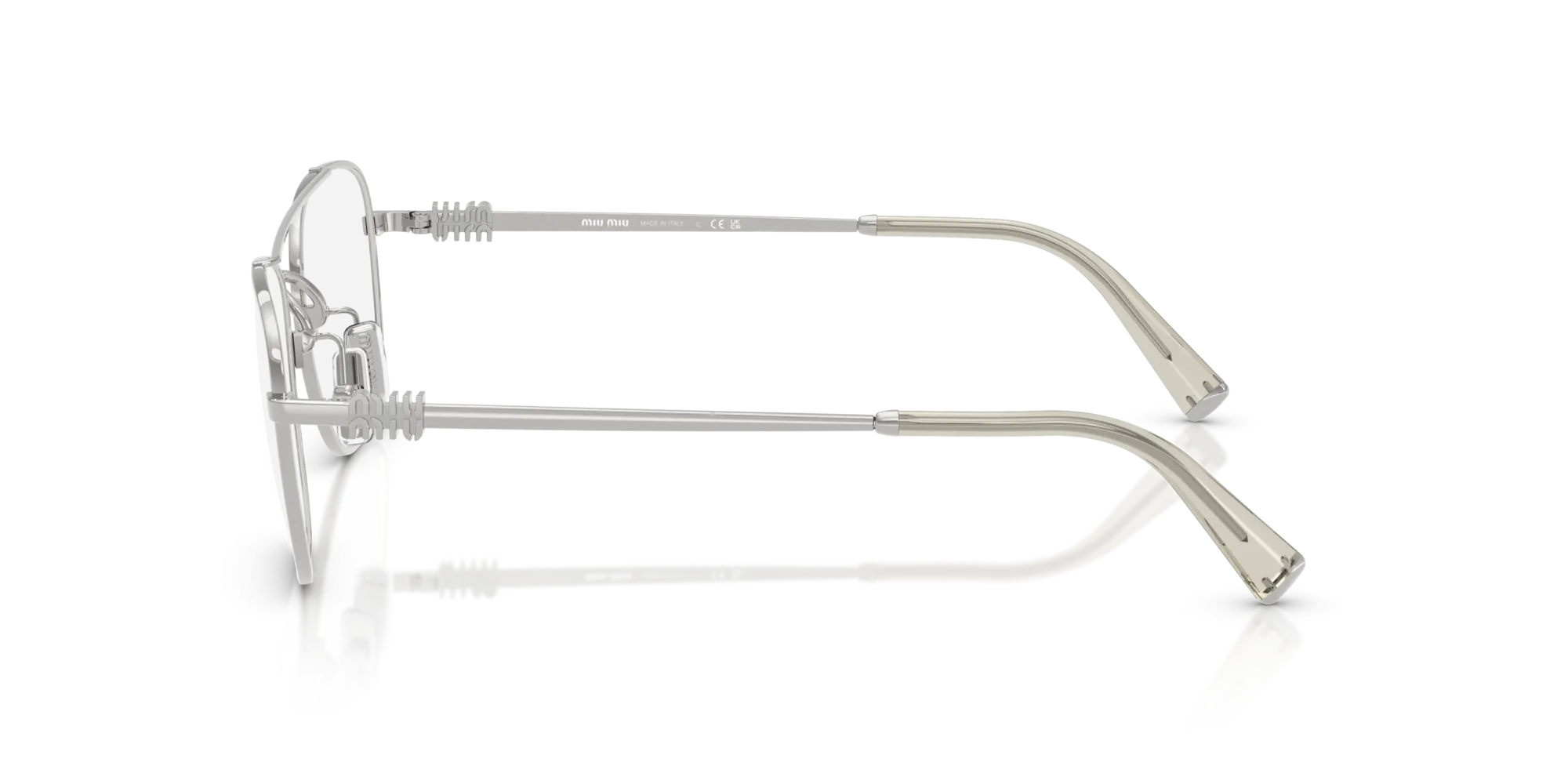 Miu Miu MU 51WV 1BC1O1