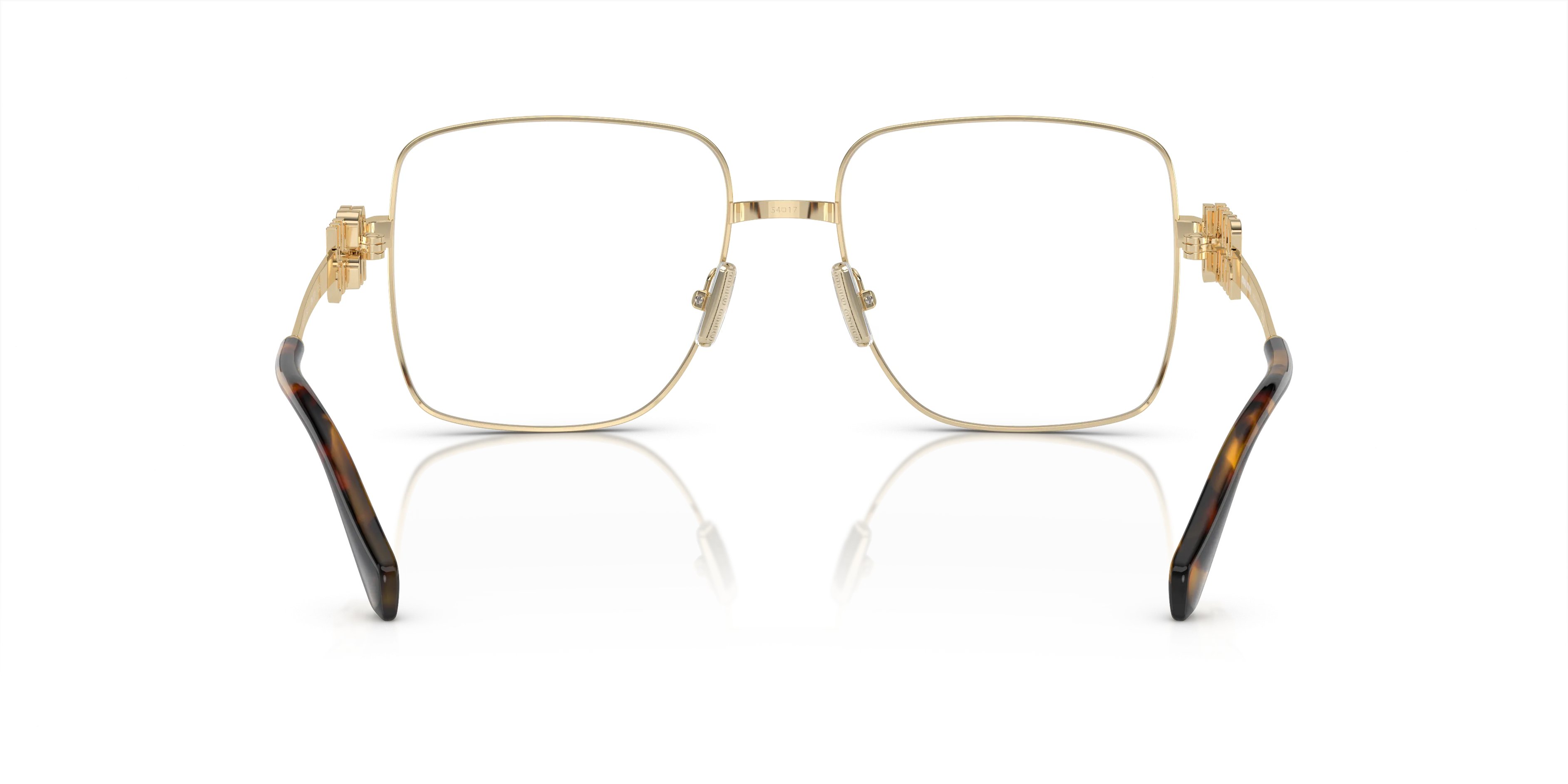 Miu Miu MU 51XV 09X1O1