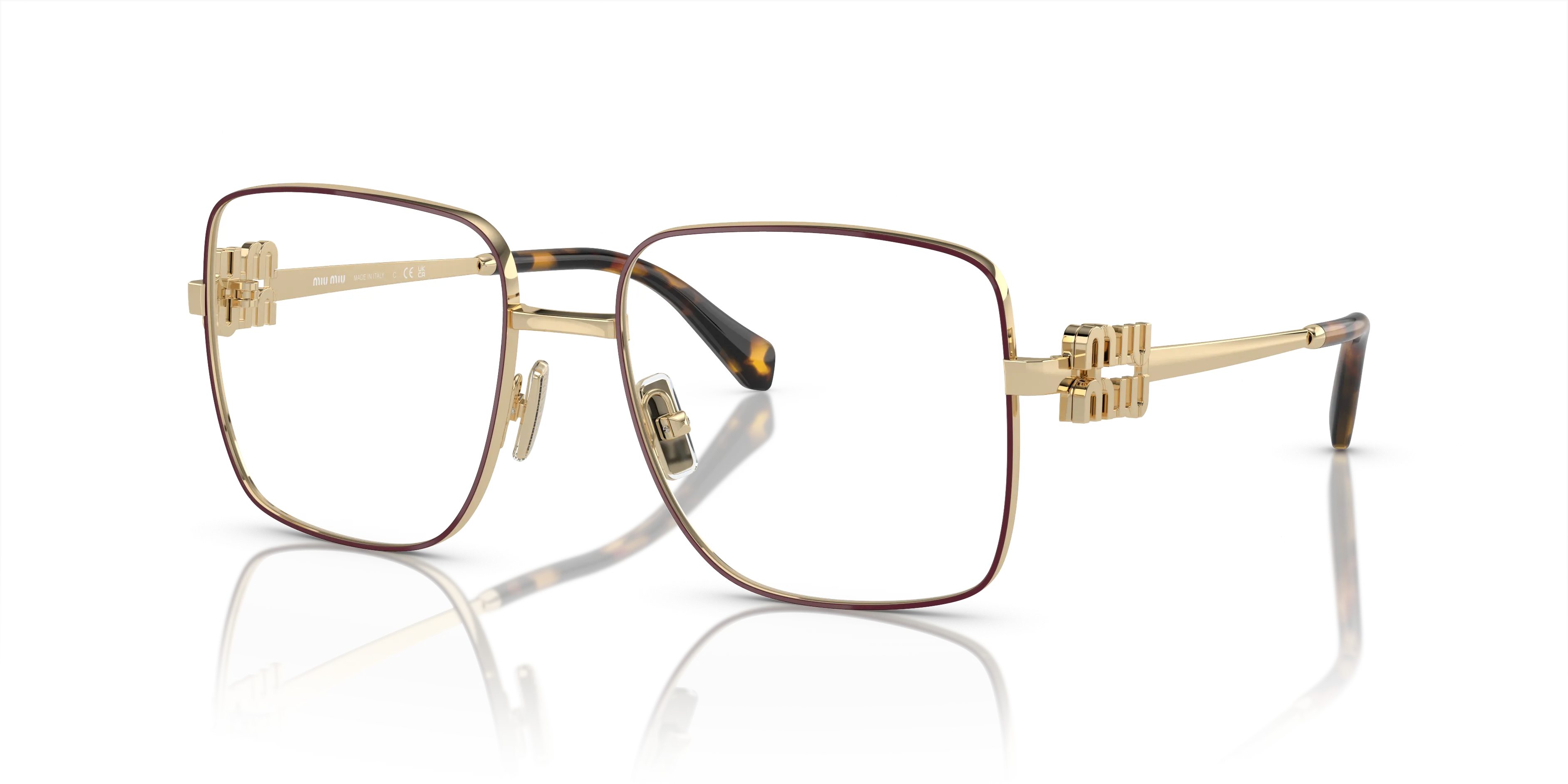 Miu Miu MU 51XV 09X1O1