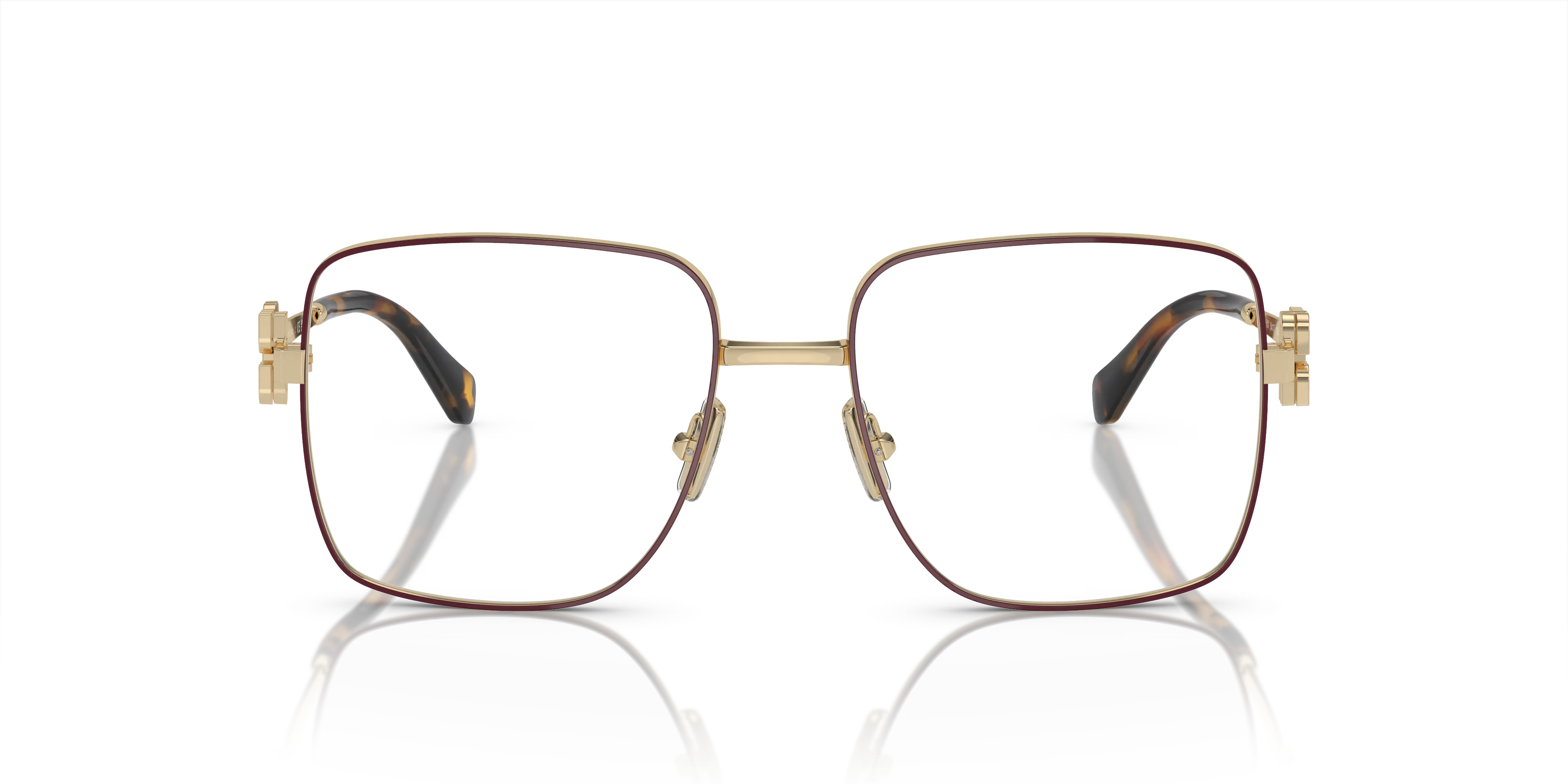 Miu Miu MU 51XV 09X1O1