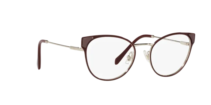Miu Miu MU 52TV USH1O1