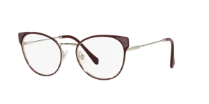 Miu Miu MU 52TV USH1O1