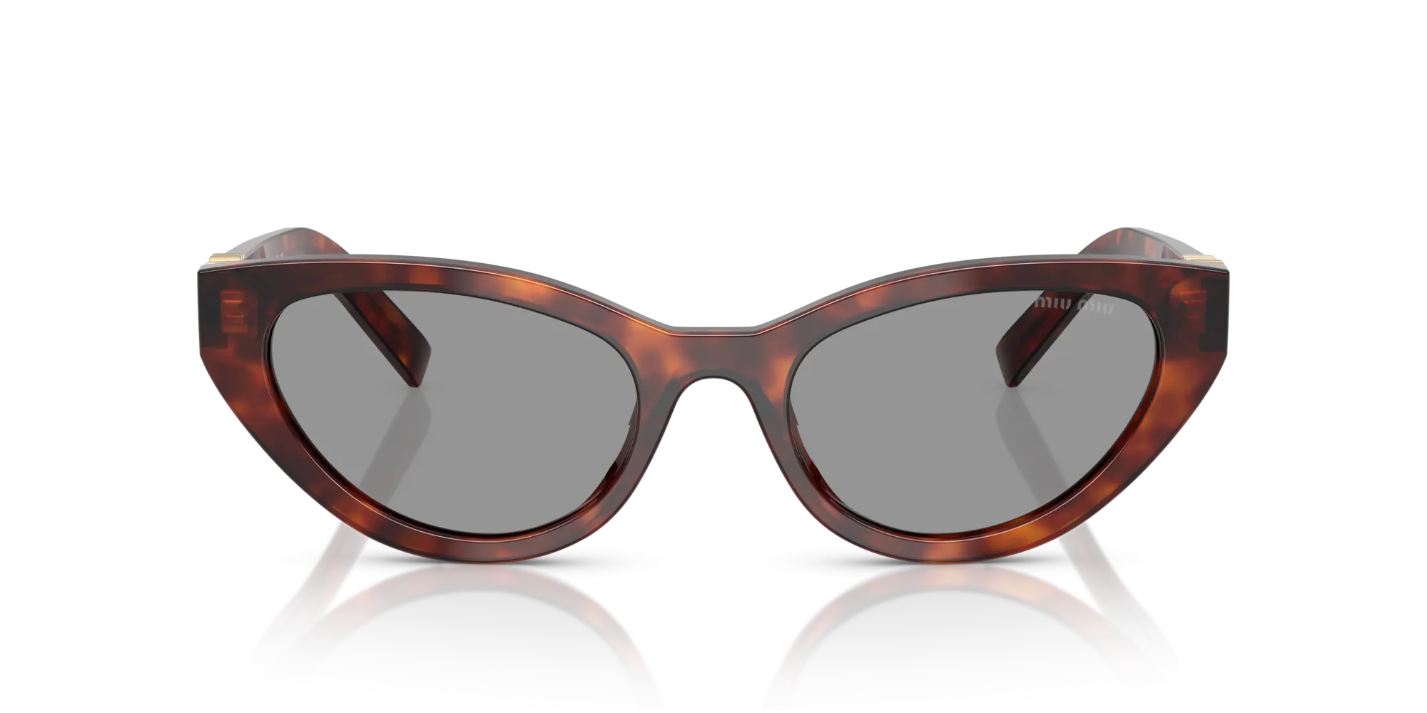 Miu Miu MU A04S 21C40O