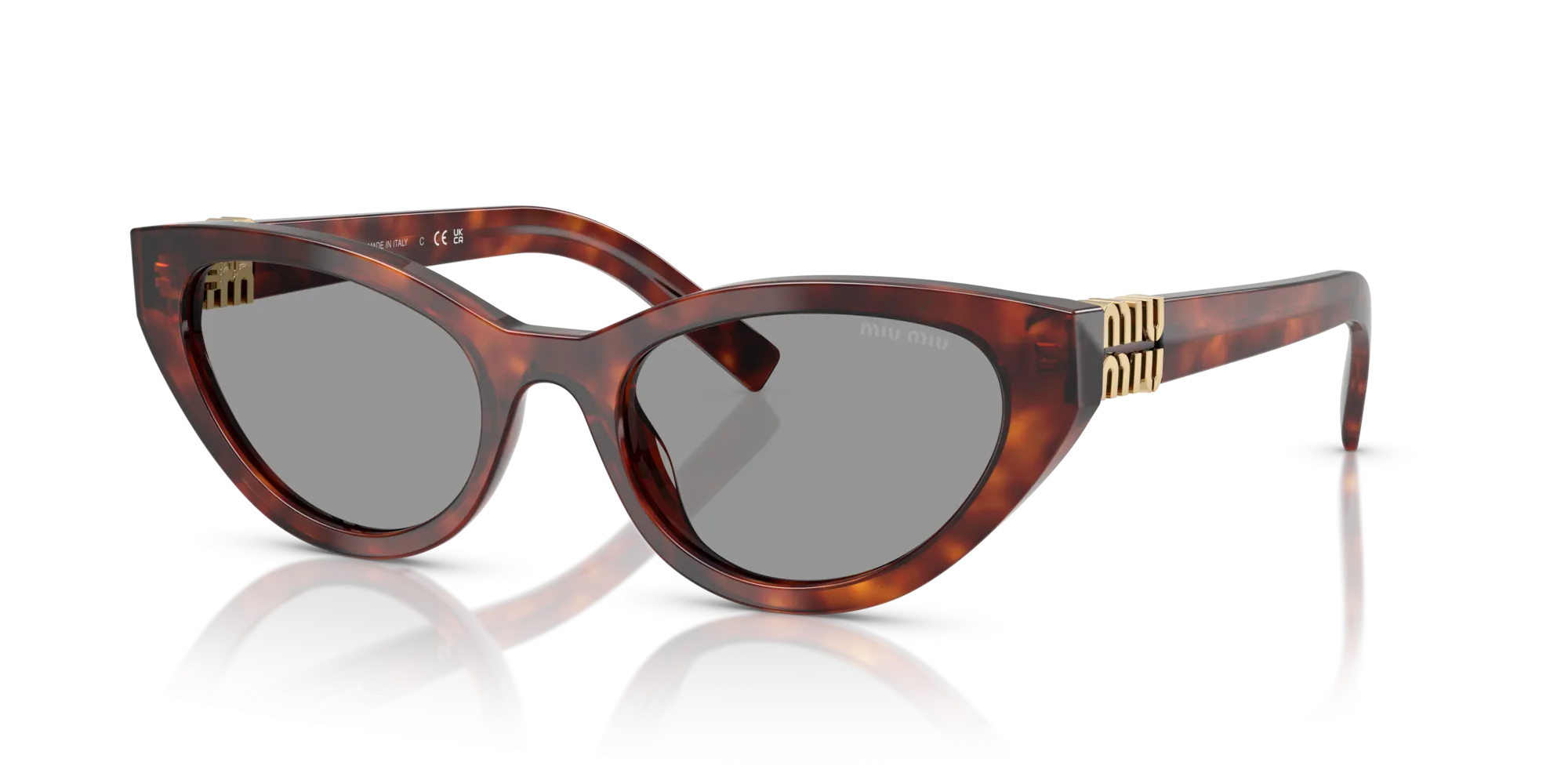 Miu Miu MU A04S 21C40O