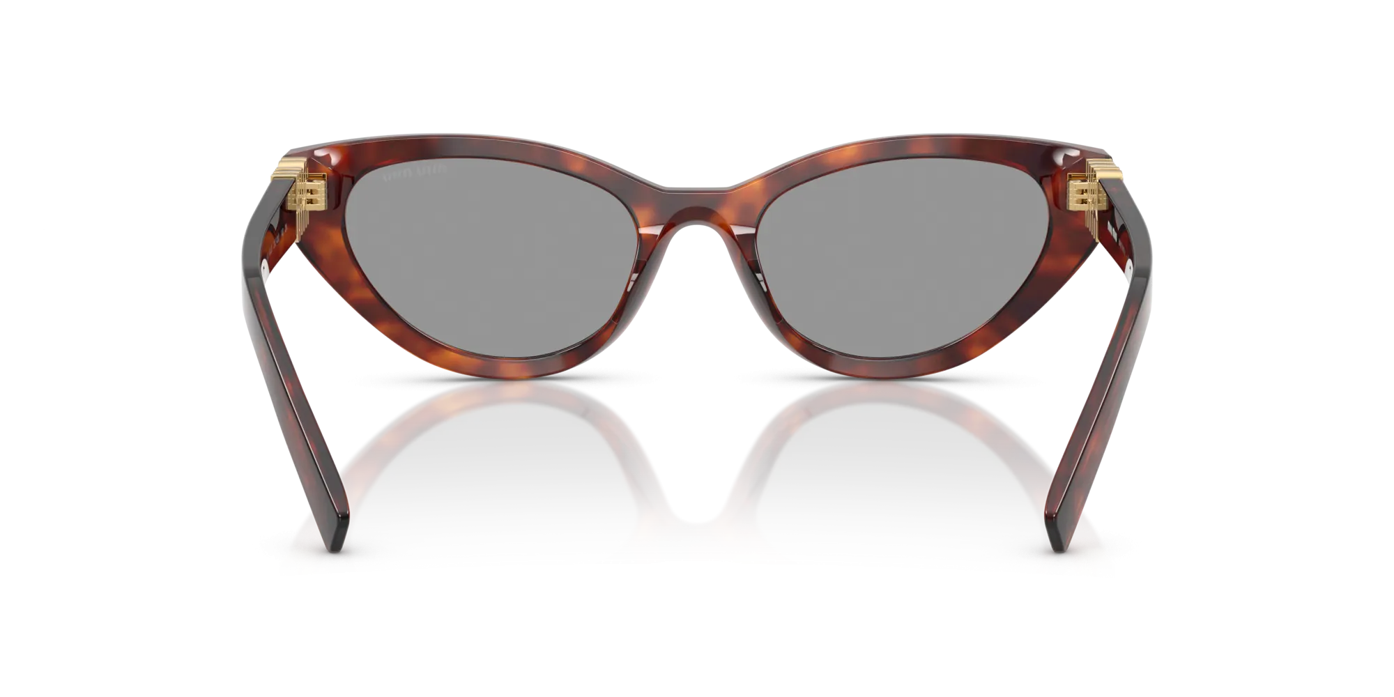 Miu Miu MU A04S 21C40O