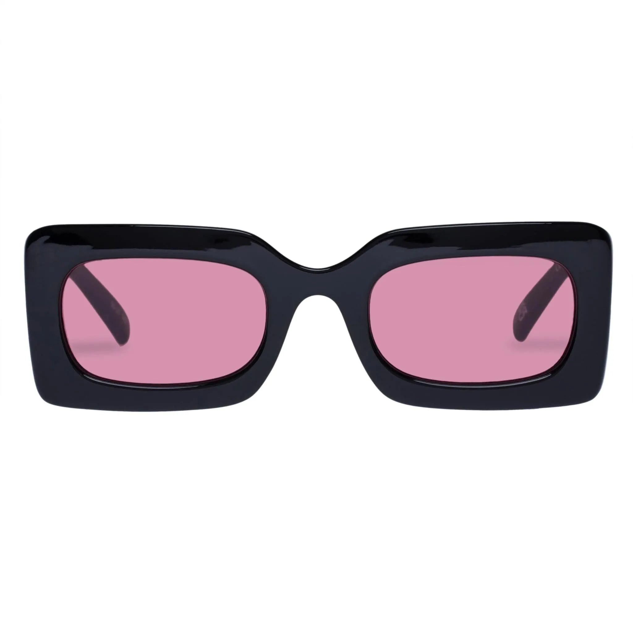 MORE JOY  2230512 BLACK/PINK LENS