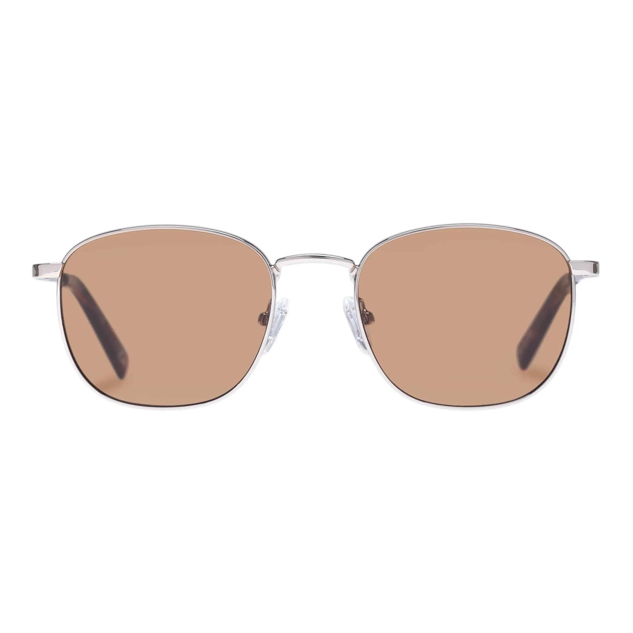 NEPTUNE DEUX 2352256 GOLD/BROWN MONO LENS