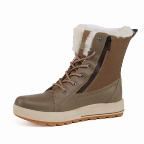 NEXGRIP WOMENS ICE MARVEL - FOSSIL