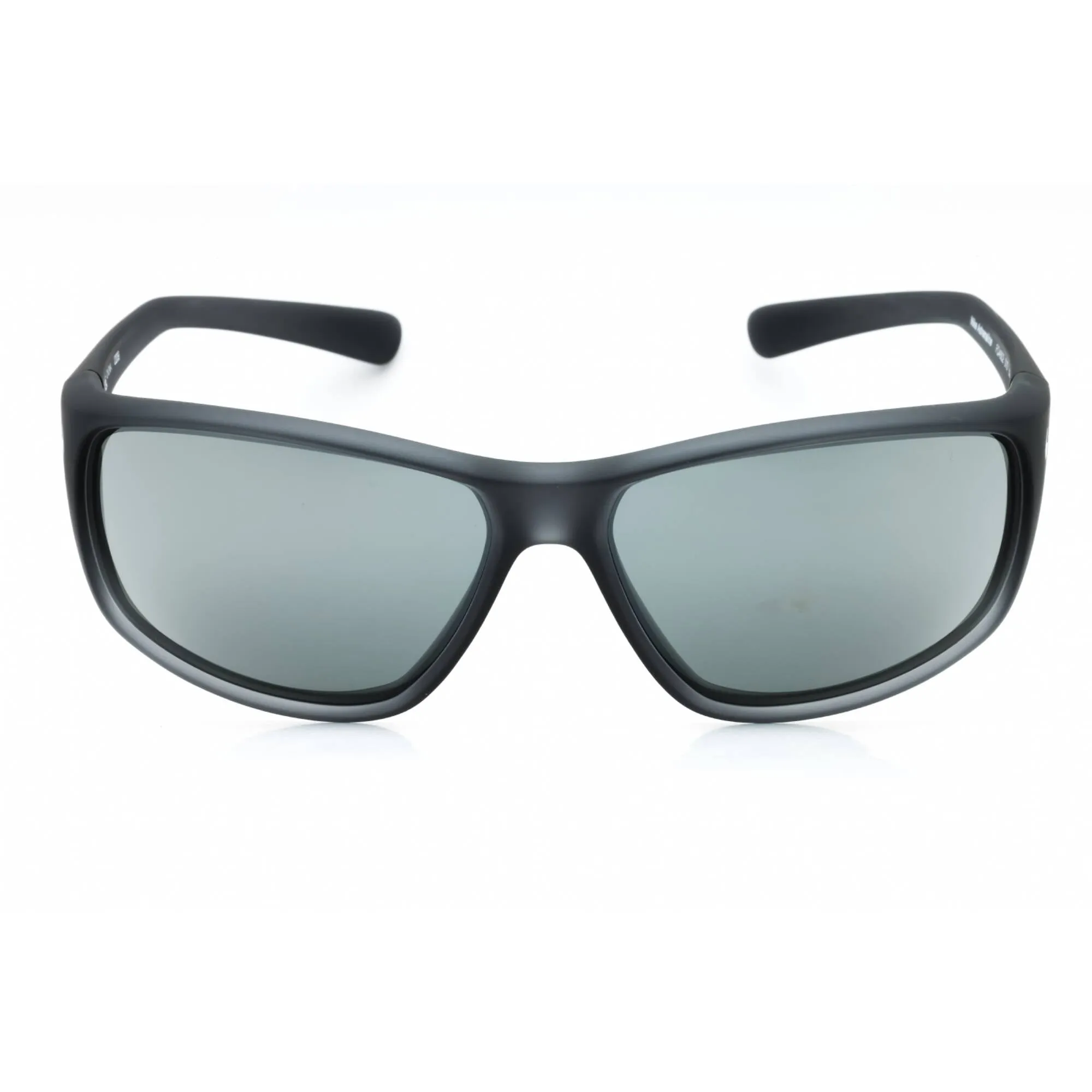 Nike Men's Sunglasses - Matte Anthracite Plastic Frame | NIKE ADRENALINE FQ4602 010 Nike Sunglasses