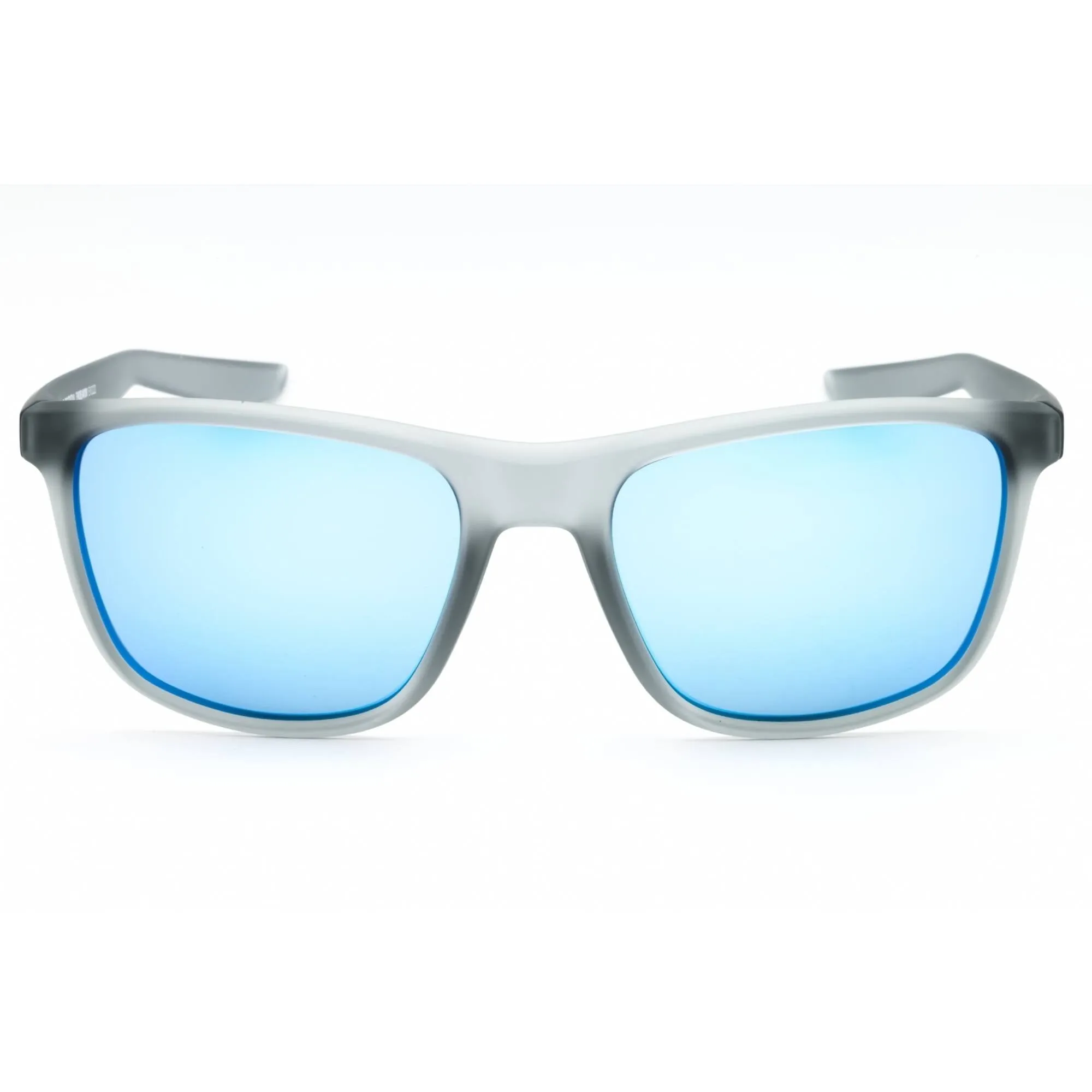 Nike Men's Sunglasses - Matte Wolf Green Frame | NIKE ESSENTIAL ENDEAVOR MI EV1122 012 Nike Sunglasses
