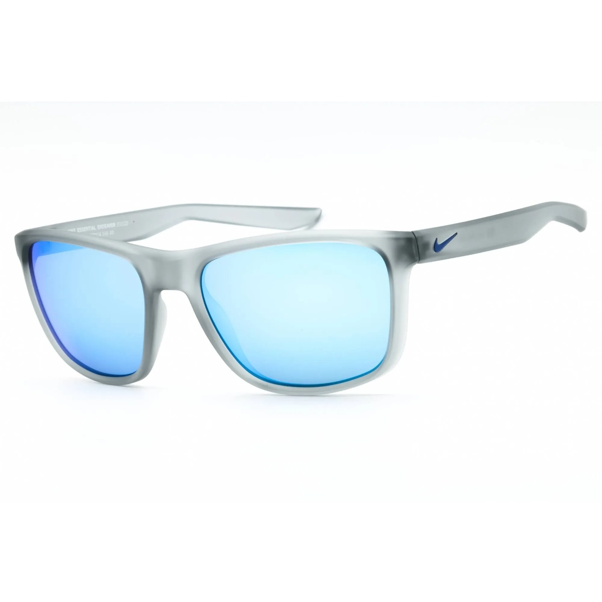 Nike Men's Sunglasses - Matte Wolf Green Frame | NIKE ESSENTIAL ENDEAVOR MI EV1122 012 Nike Sunglasses