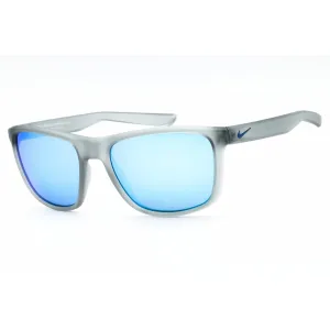 Nike Men's Sunglasses - Matte Wolf Green Frame | NIKE ESSENTIAL ENDEAVOR MI EV1122 012 Nike Sunglasses