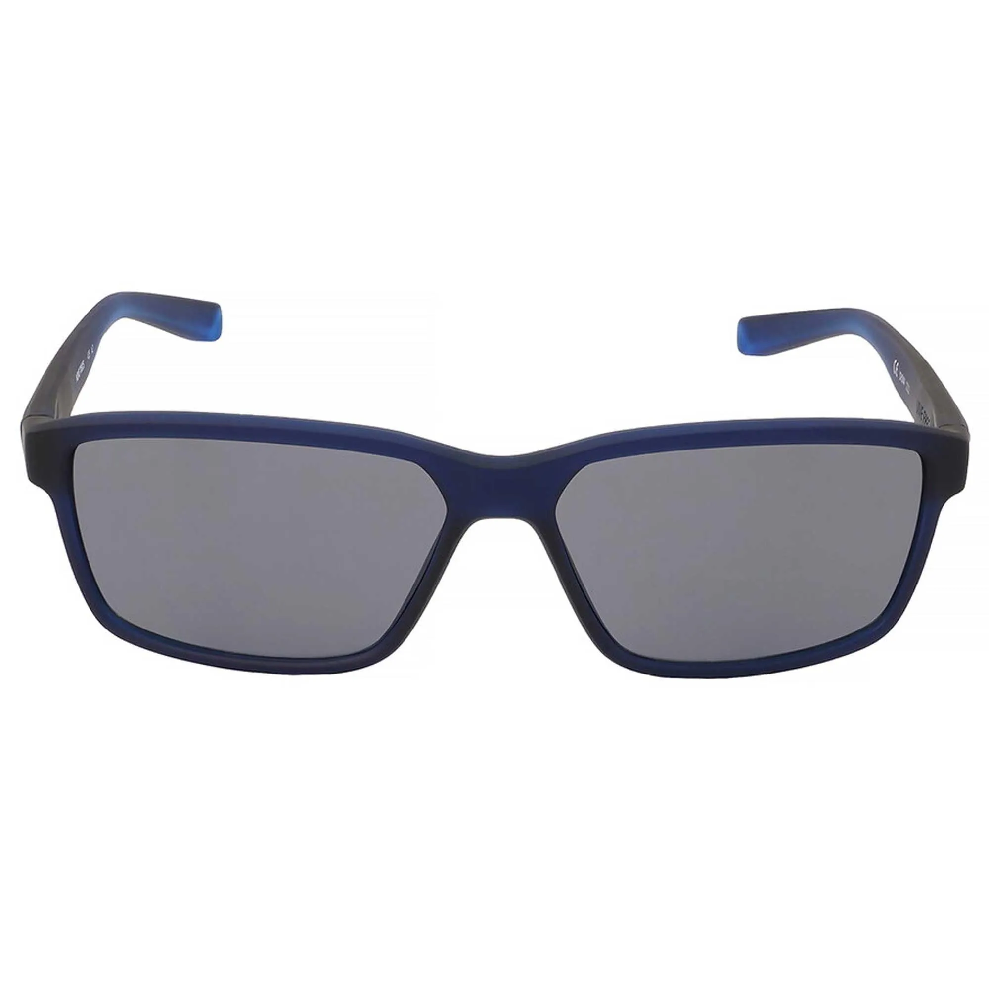 Nike Men's Sunglasses - Photochromatic Lens Plastic Square Shape Frame | 7092S 405 Nike Sunglasses