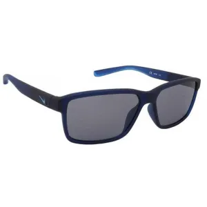 Nike Men's Sunglasses - Photochromatic Lens Plastic Square Shape Frame | 7092S 405 Nike Sunglasses