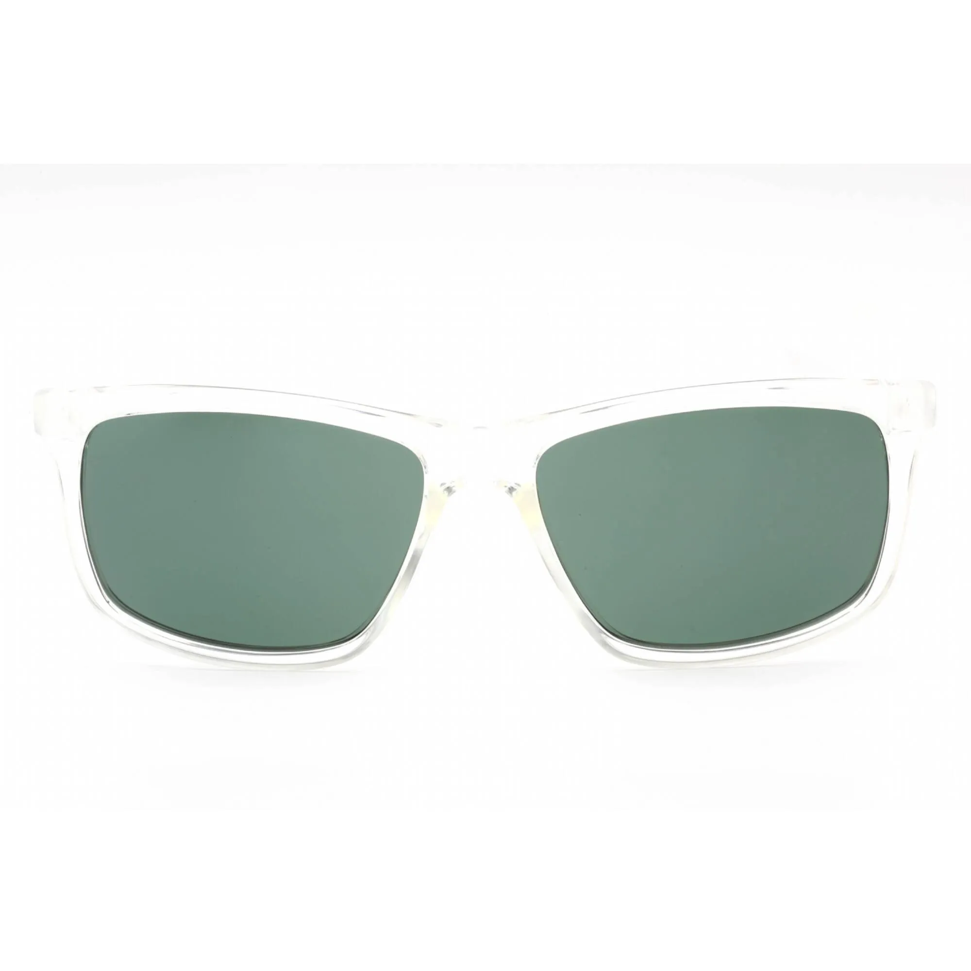 Nike Unisex Sunglasses - Rectangular Frame Green Lens | NIKE CHASER ASCENT DJ9918 900 Nike Sunglasses