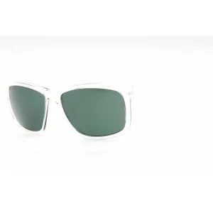 Nike Unisex Sunglasses - Rectangular Frame Green Lens | NIKE CHASER ASCENT DJ9918 900 Nike Sunglasses