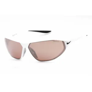Nike Unisex Sunglasses - Road Tint Lens Plastic Frame | NIKE AERO SWIFT E DQ0992 100 Nike Sunglasses