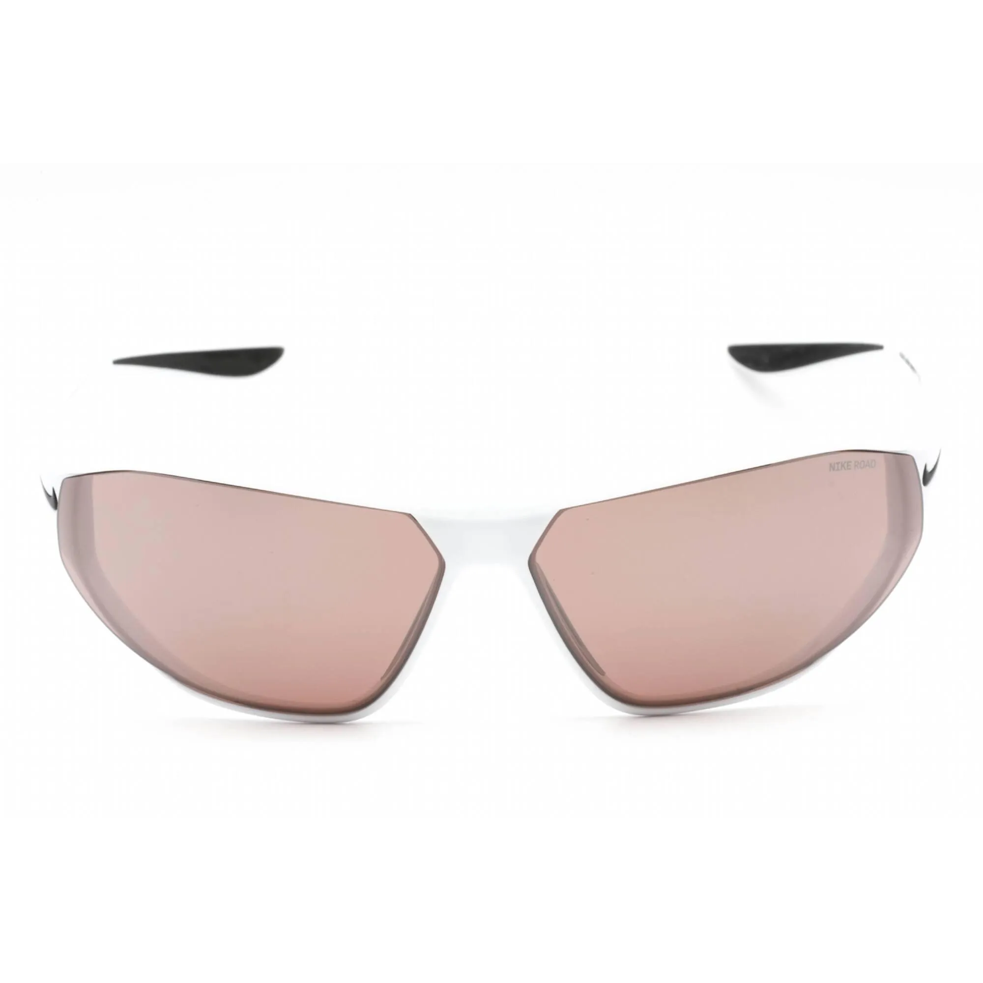 Nike Unisex Sunglasses - Road Tint Lens Plastic Frame | NIKE AERO SWIFT E DQ0992 100 Nike Sunglasses