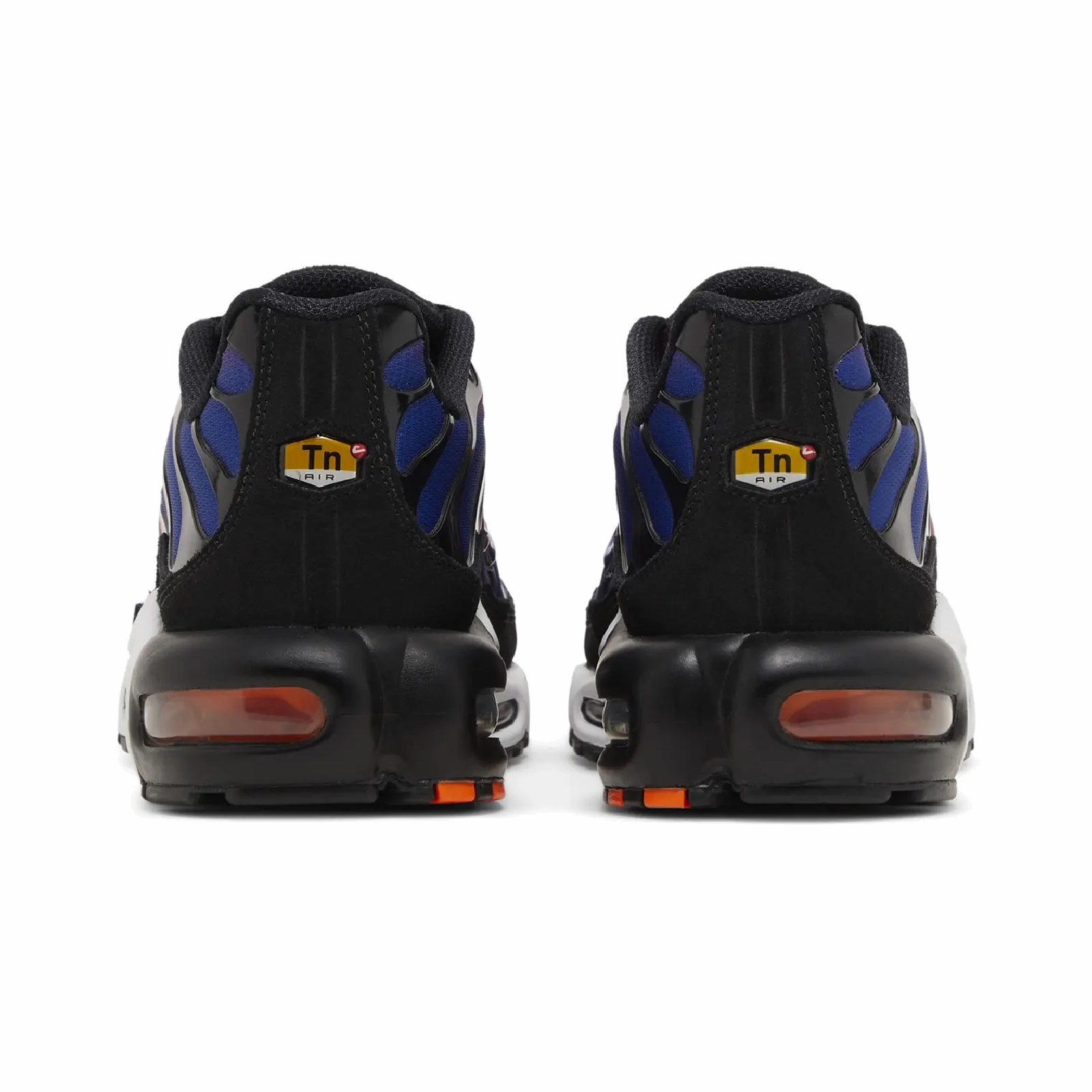 Nike Air Max Plus Patta FC Barcelona Culers del Món