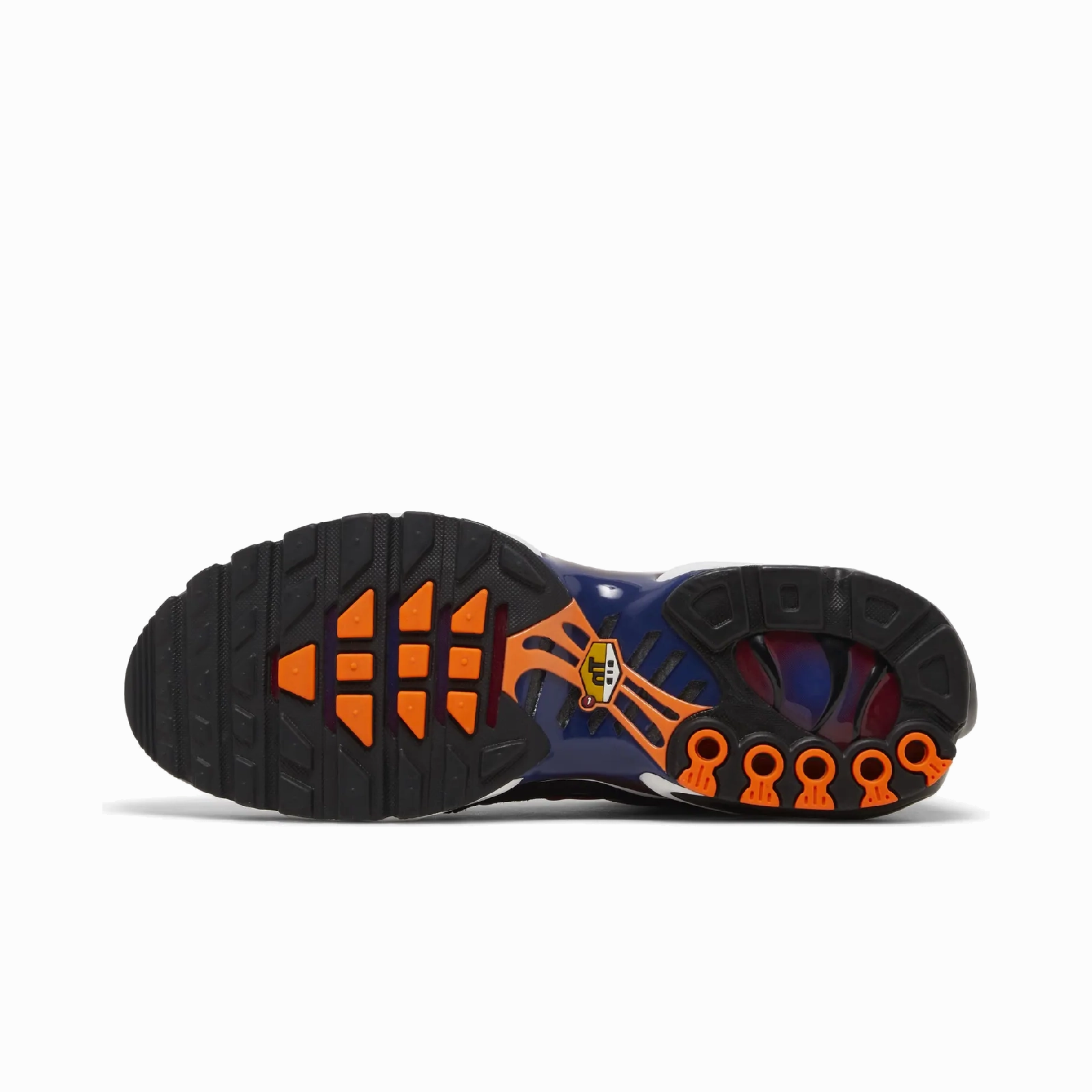 Nike Air Max Plus Patta FC Barcelona Culers del Món