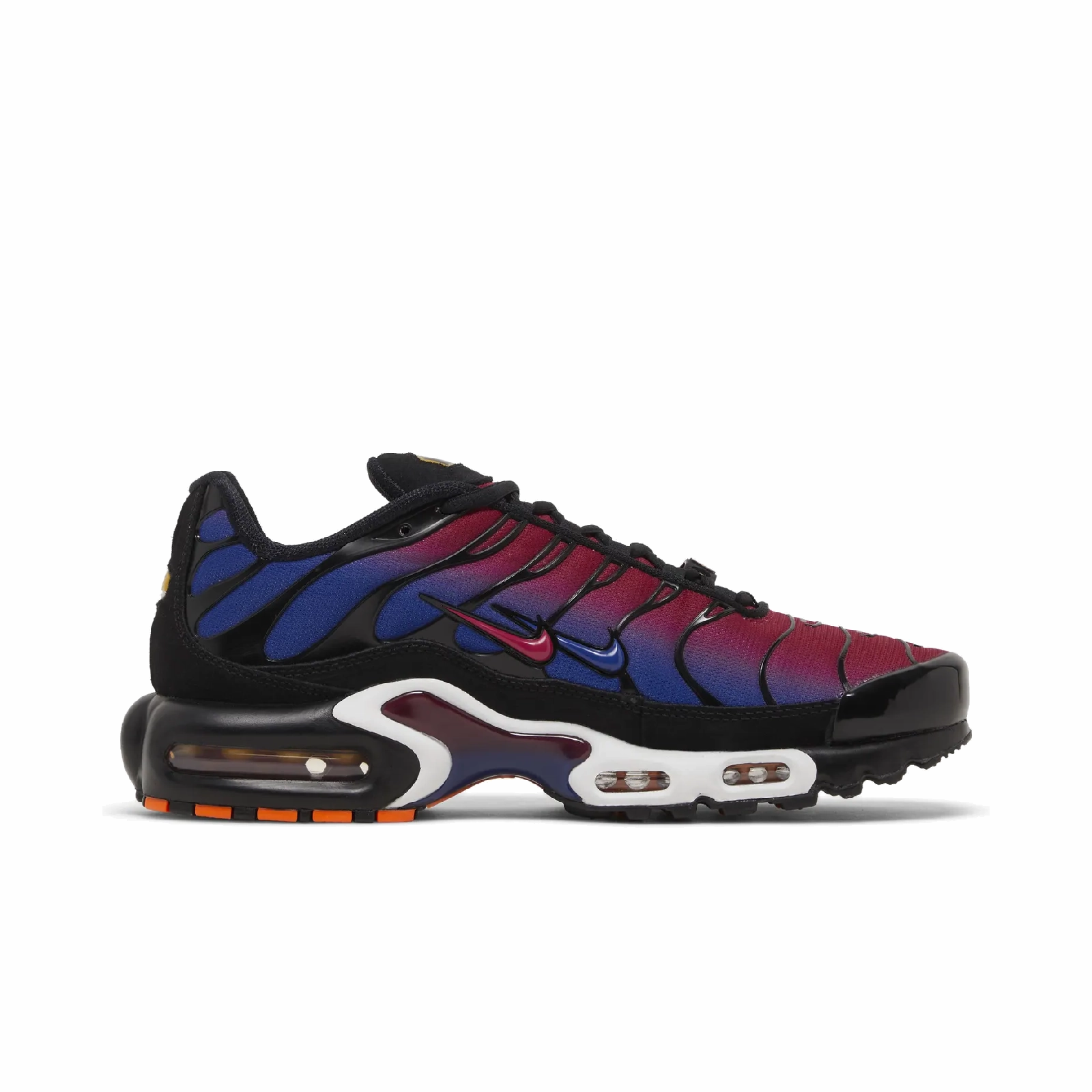 Nike Air Max Plus Patta FC Barcelona Culers del Món