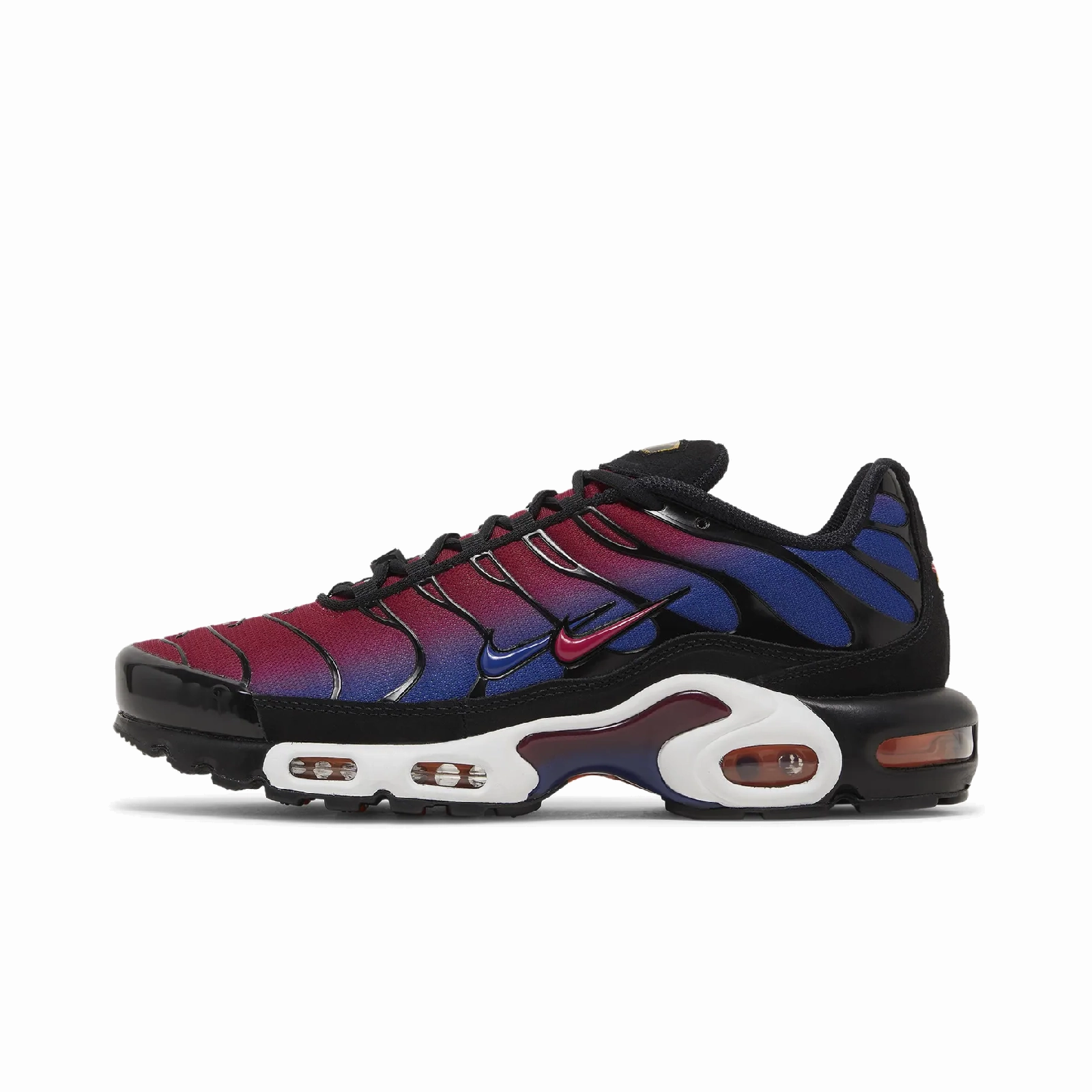 Nike Air Max Plus Patta FC Barcelona Culers del Món