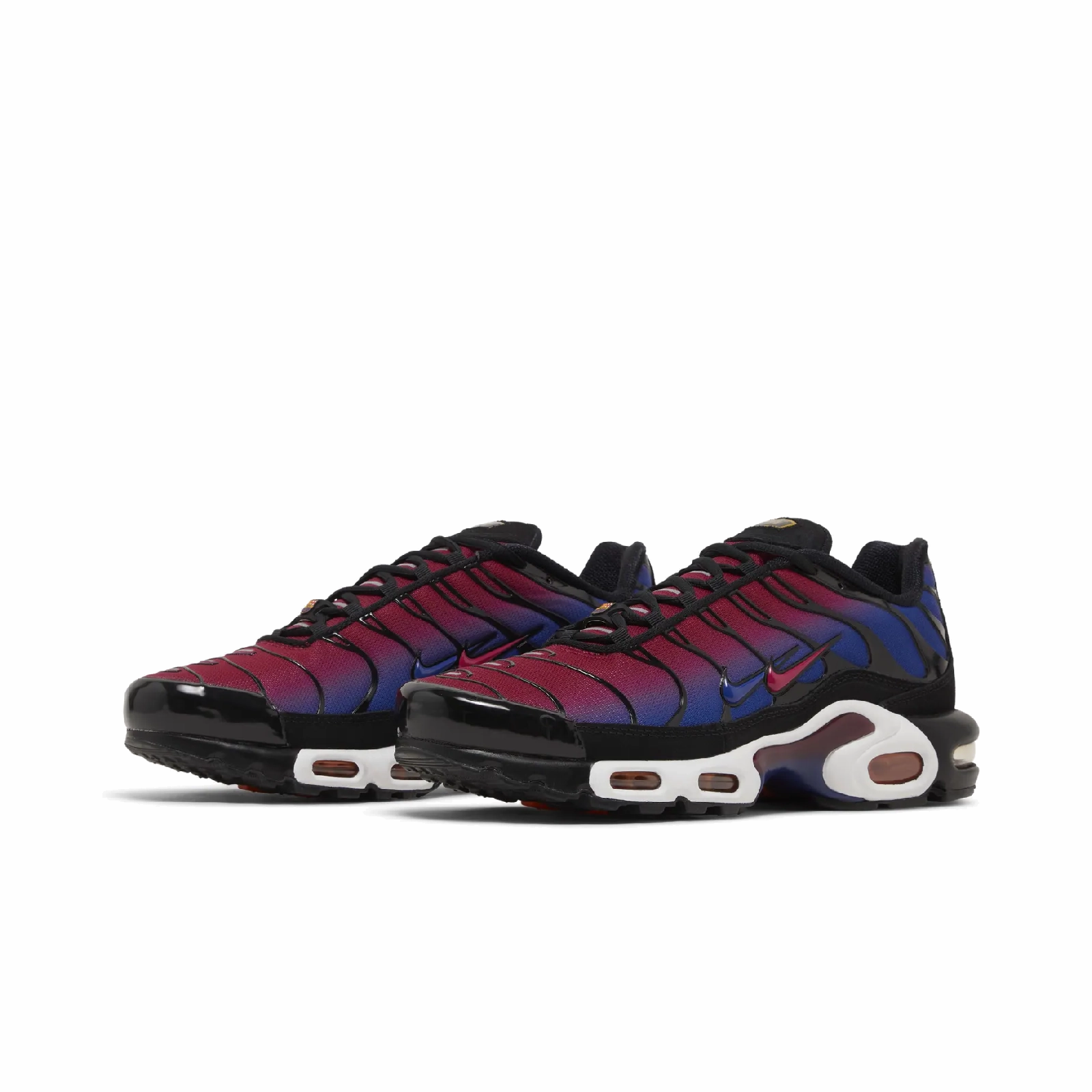 Nike Air Max Plus Patta FC Barcelona Culers del Món